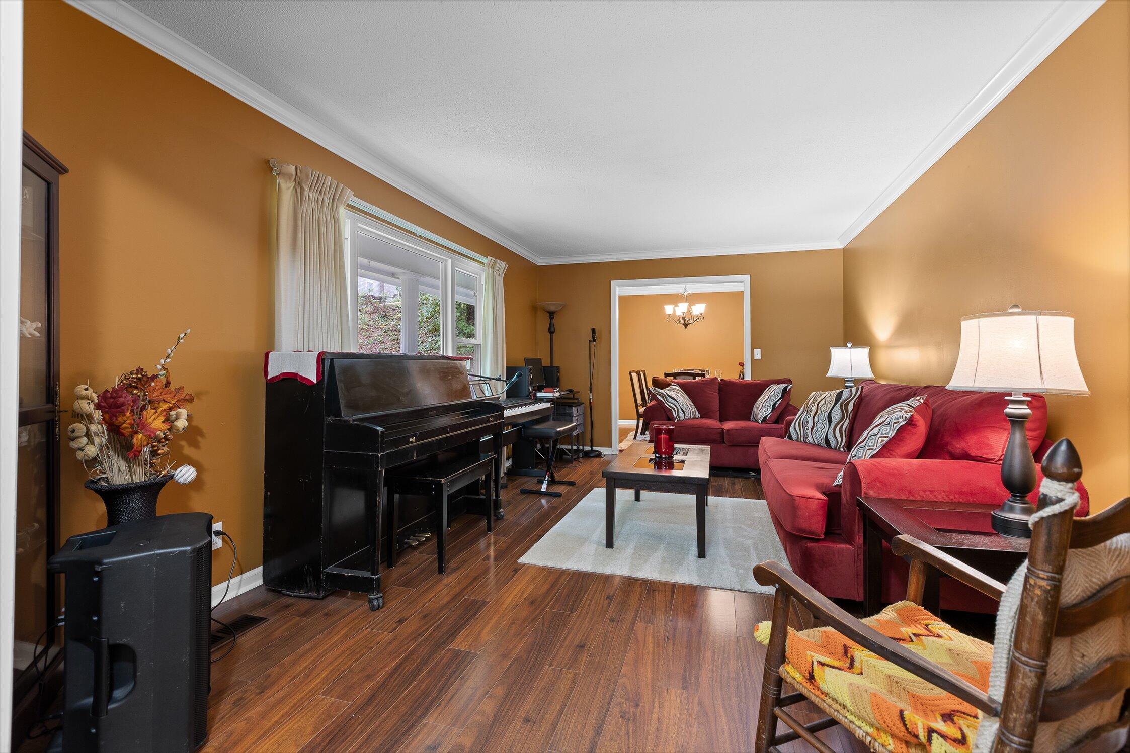1135 Shady Fork Road