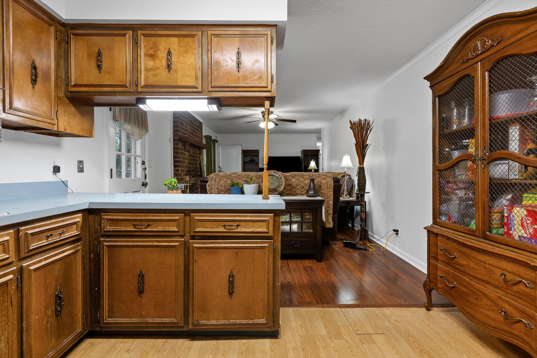1135 Shady Fork Road