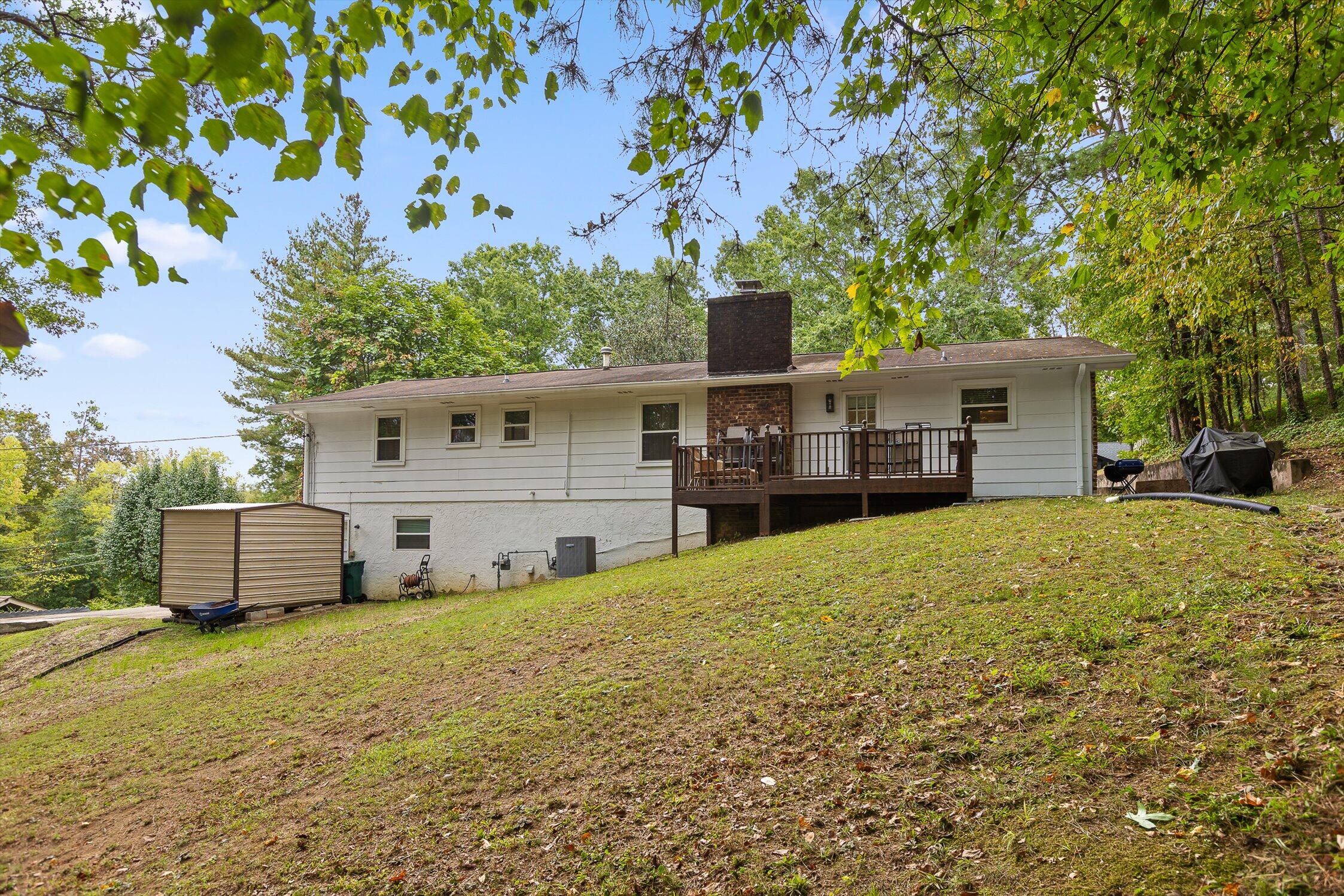1135 Shady Fork Road