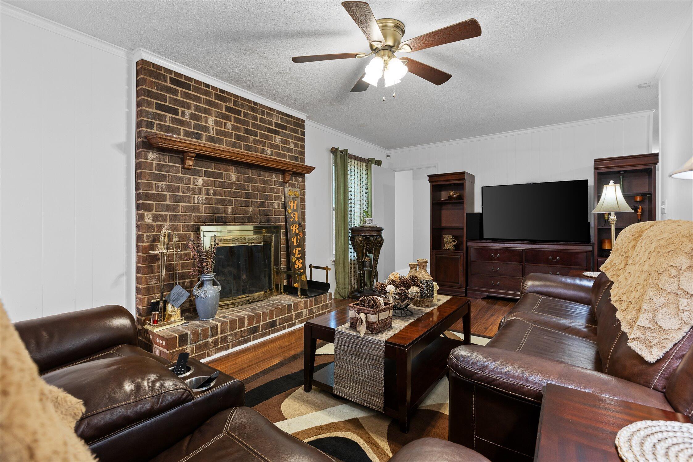 1135 Shady Fork Road