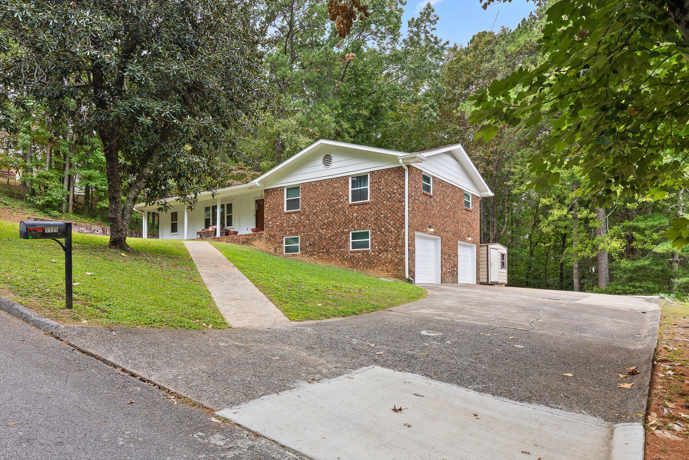 1135 Shady Fork Road