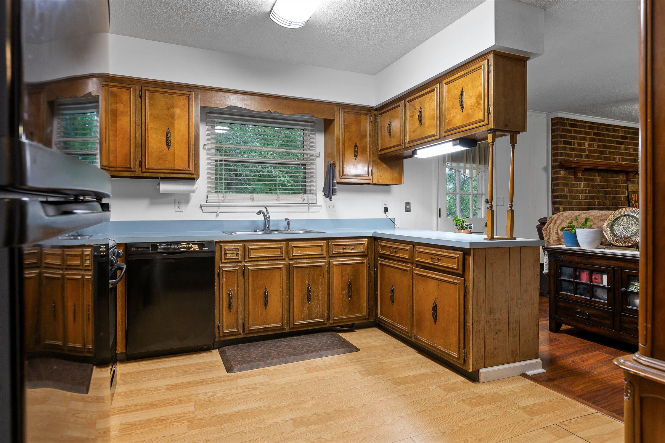 1135 Shady Fork Road