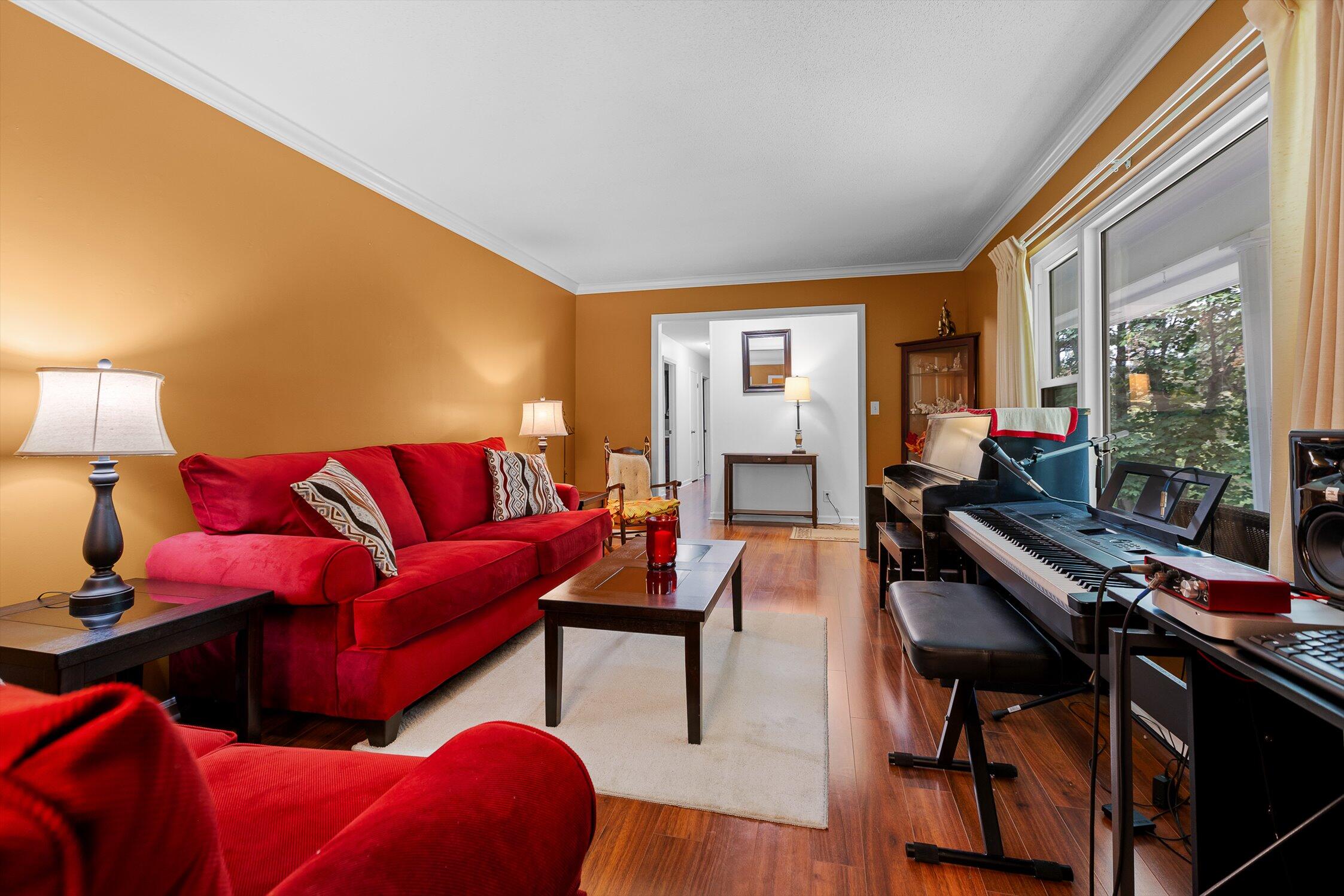 1135 Shady Fork Road