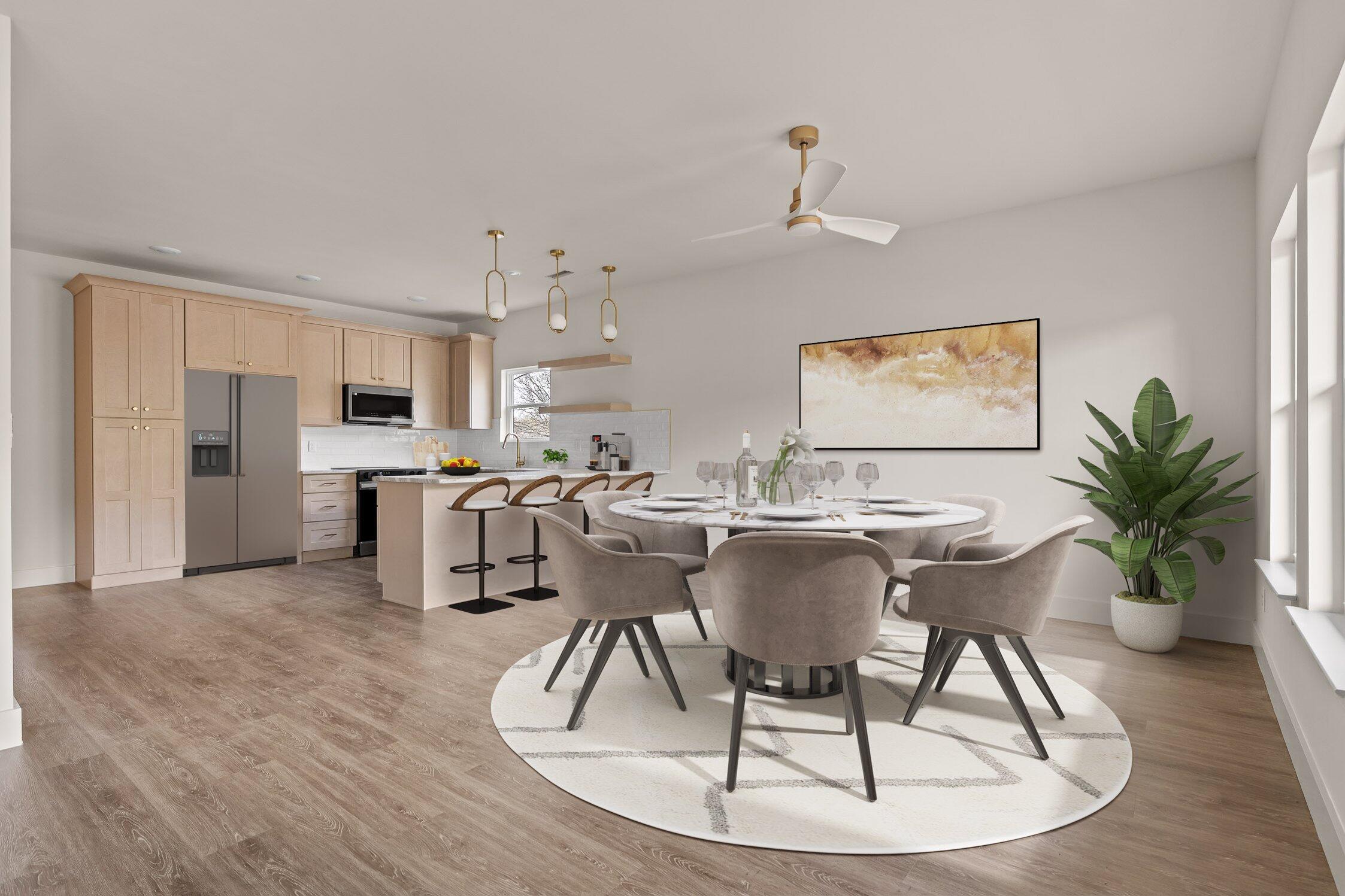 925 N Chamberlain Avenue