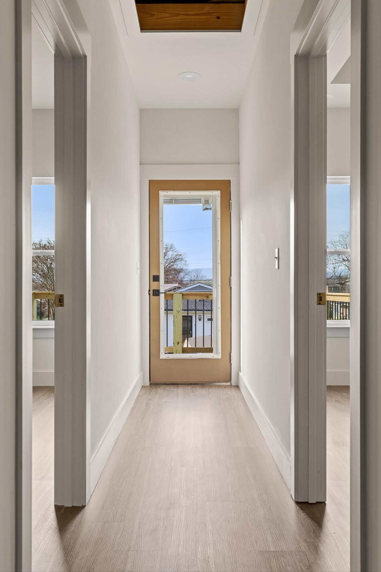 925 N Chamberlain Avenue