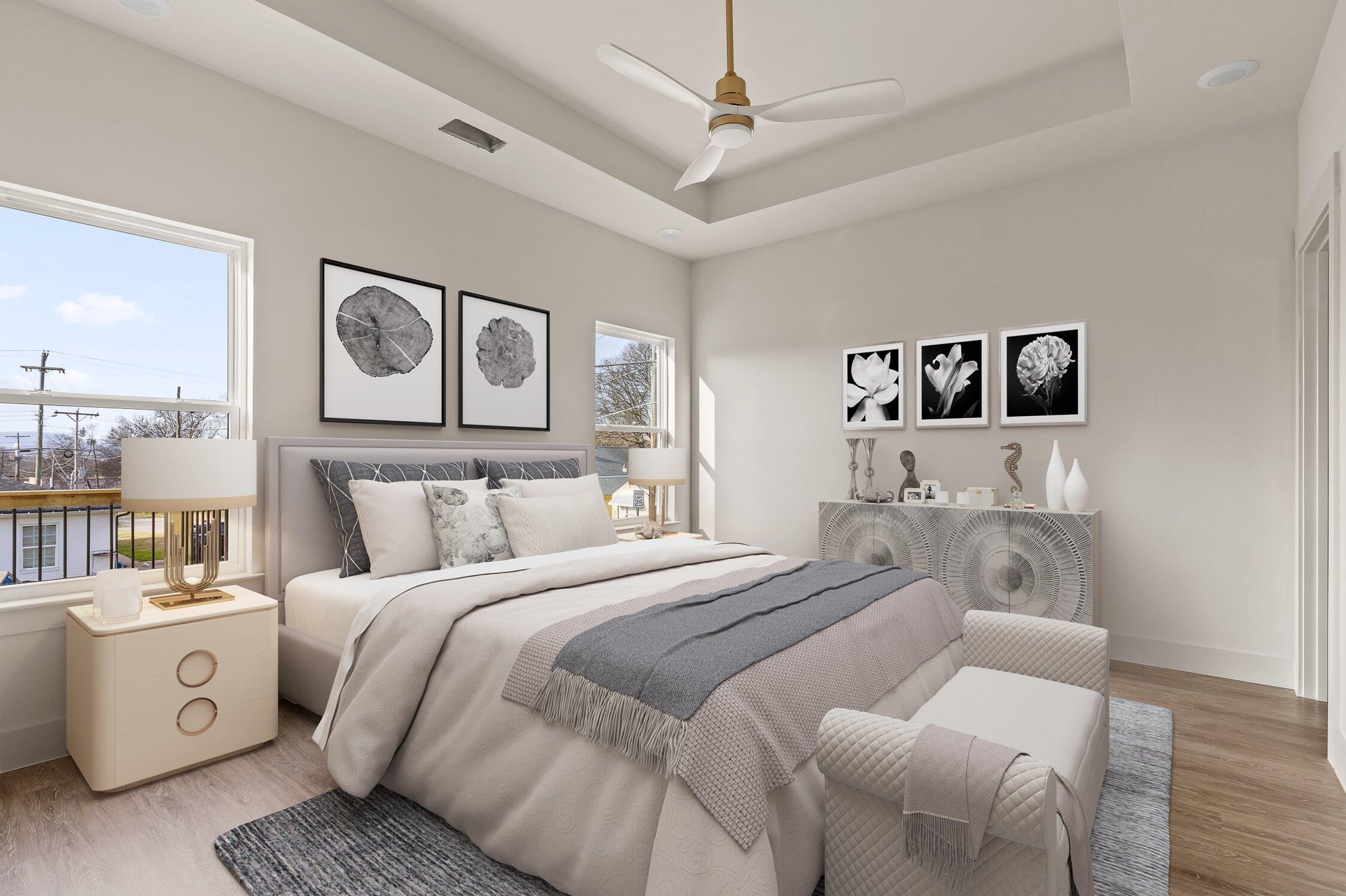 925 N Chamberlain Avenue