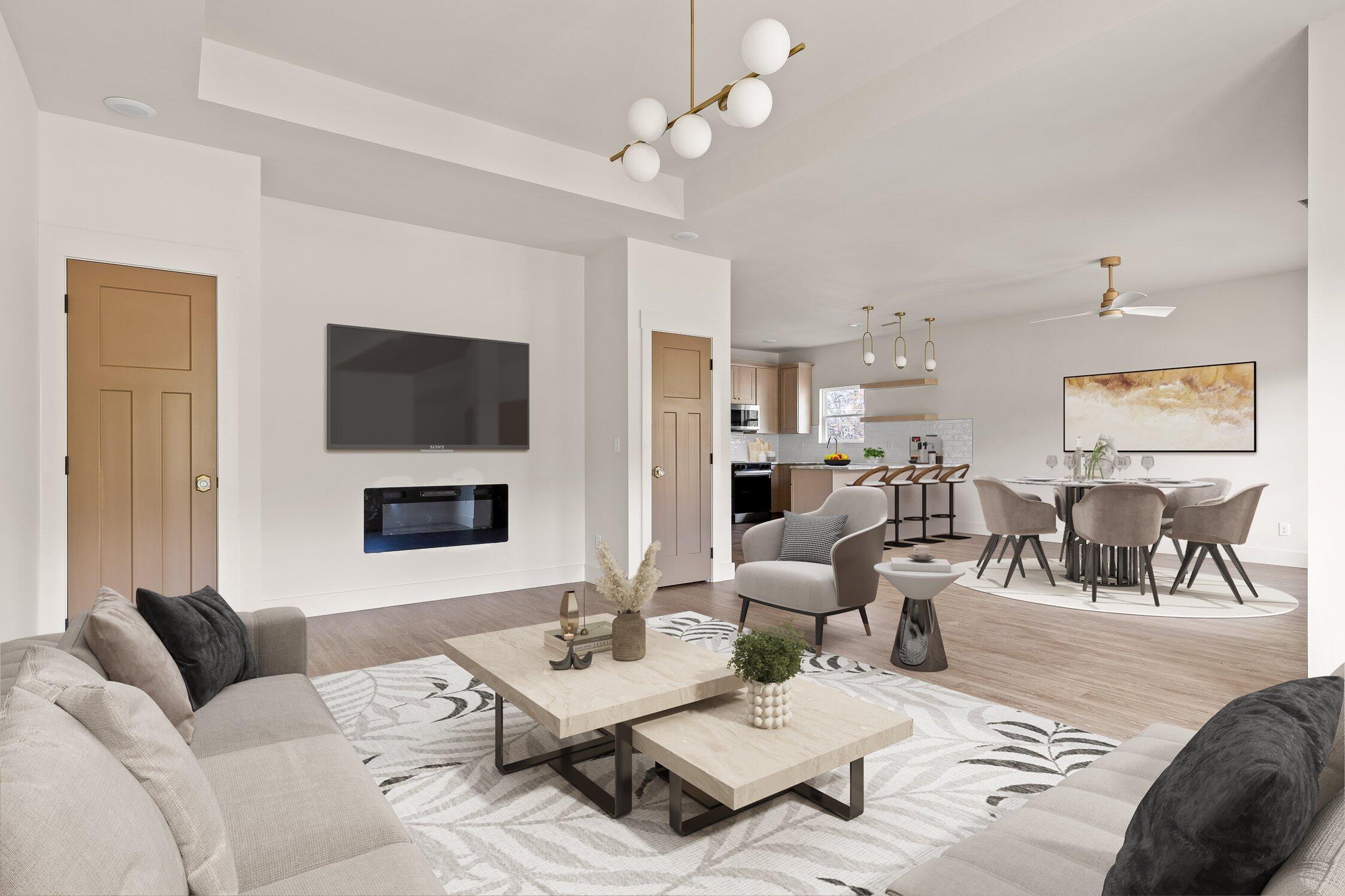 925 N Chamberlain Avenue