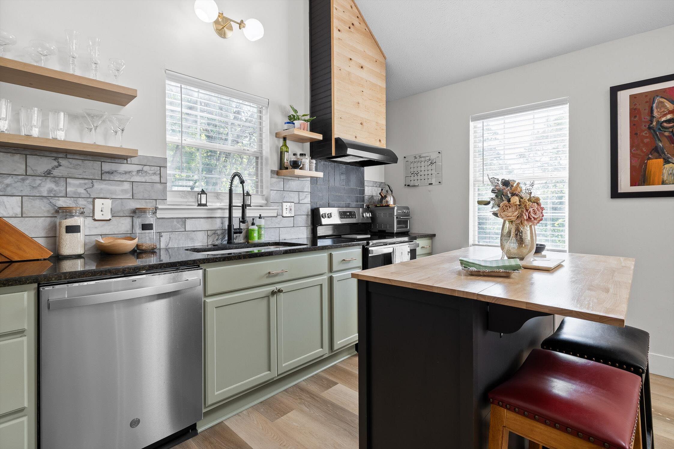 829 Boylston Street, Chattanooga