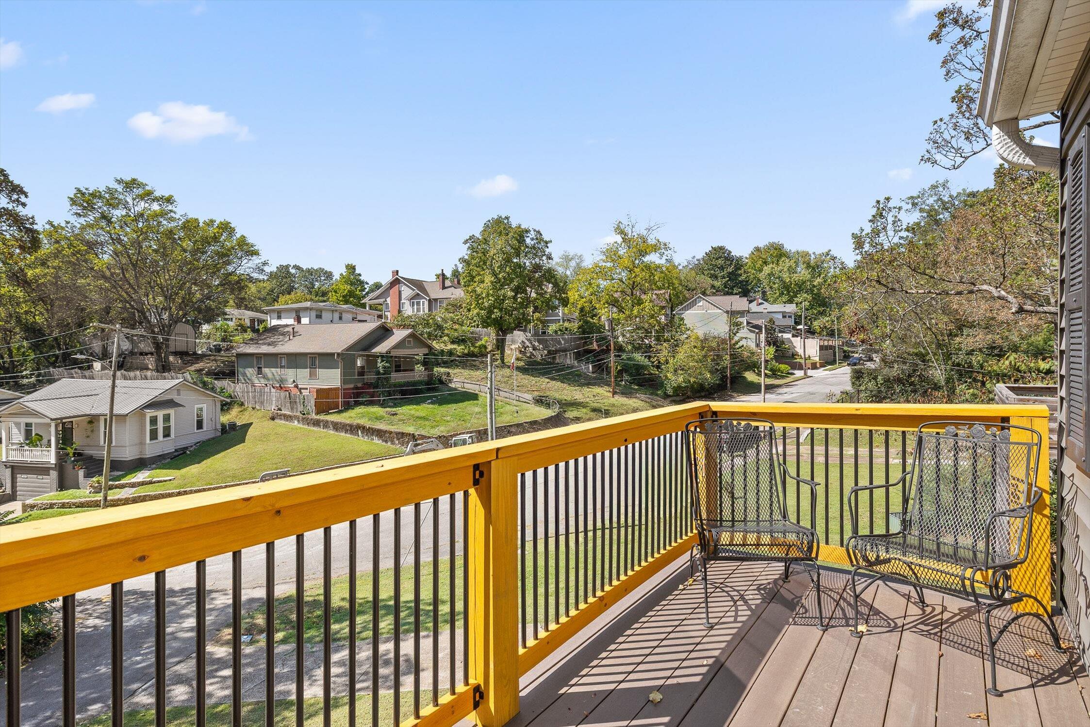 829 Boylston Street, Chattanooga