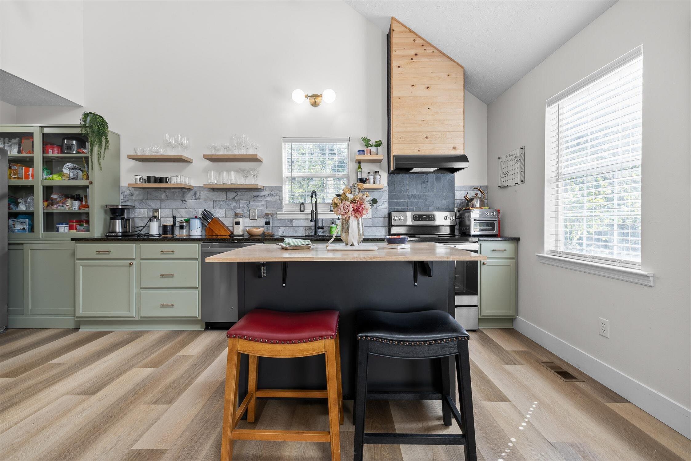 829 Boylston Street, Chattanooga