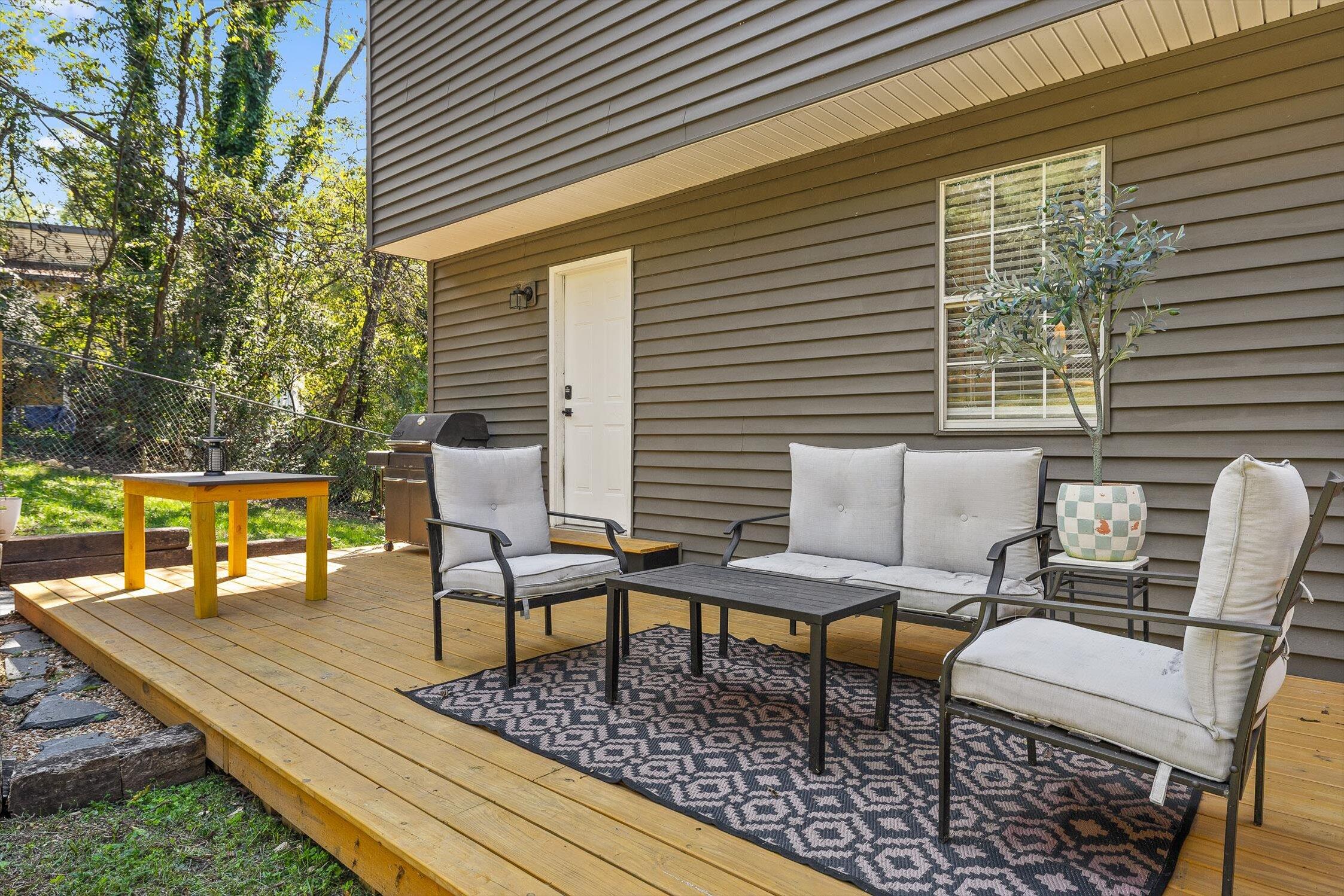 829 Boylston Street, Chattanooga