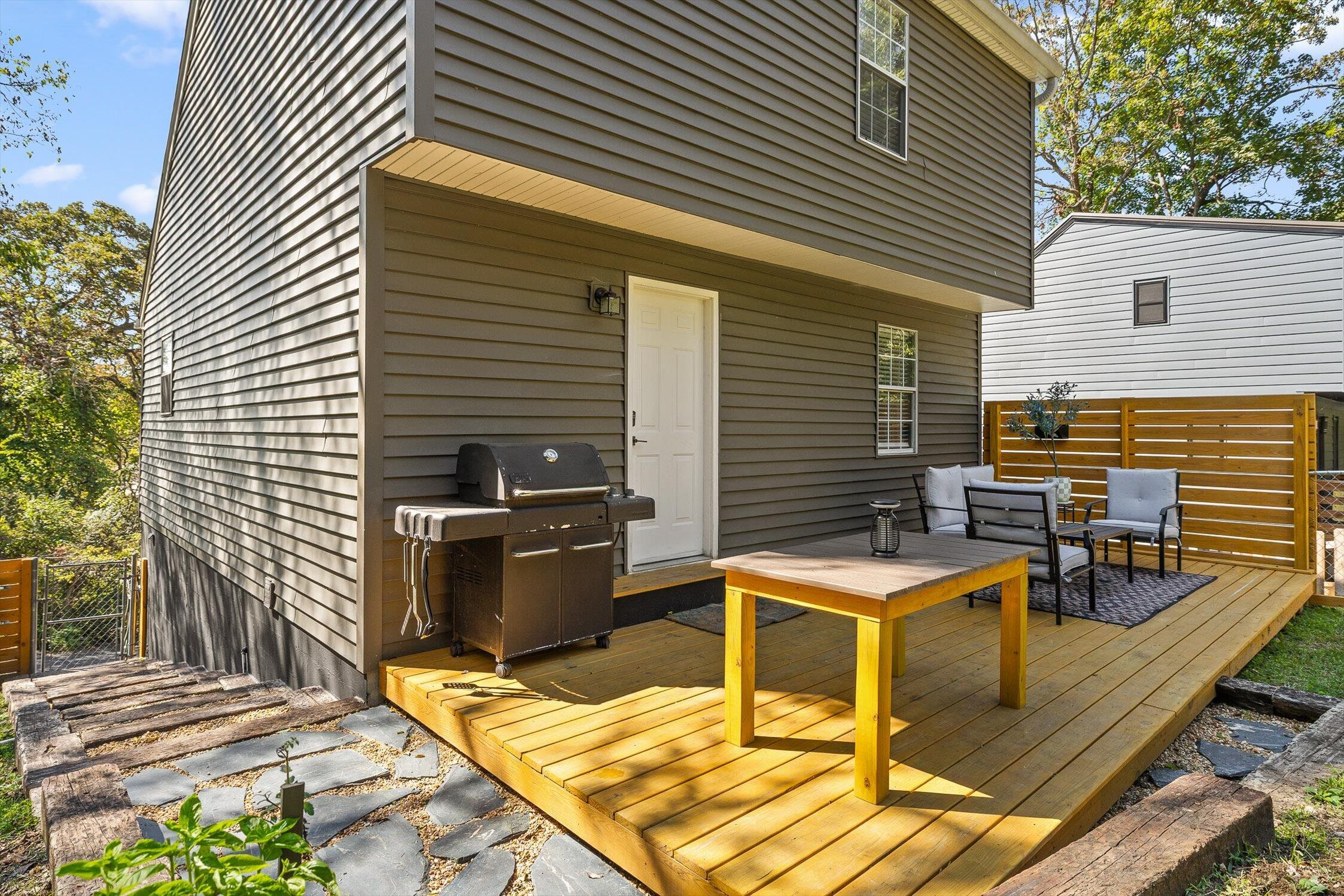 829 Boylston Street, Chattanooga