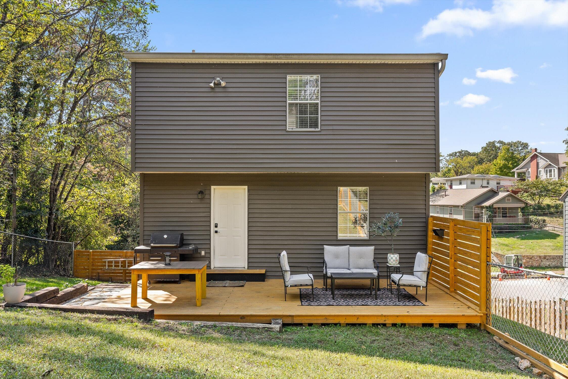 829 Boylston Street, Chattanooga