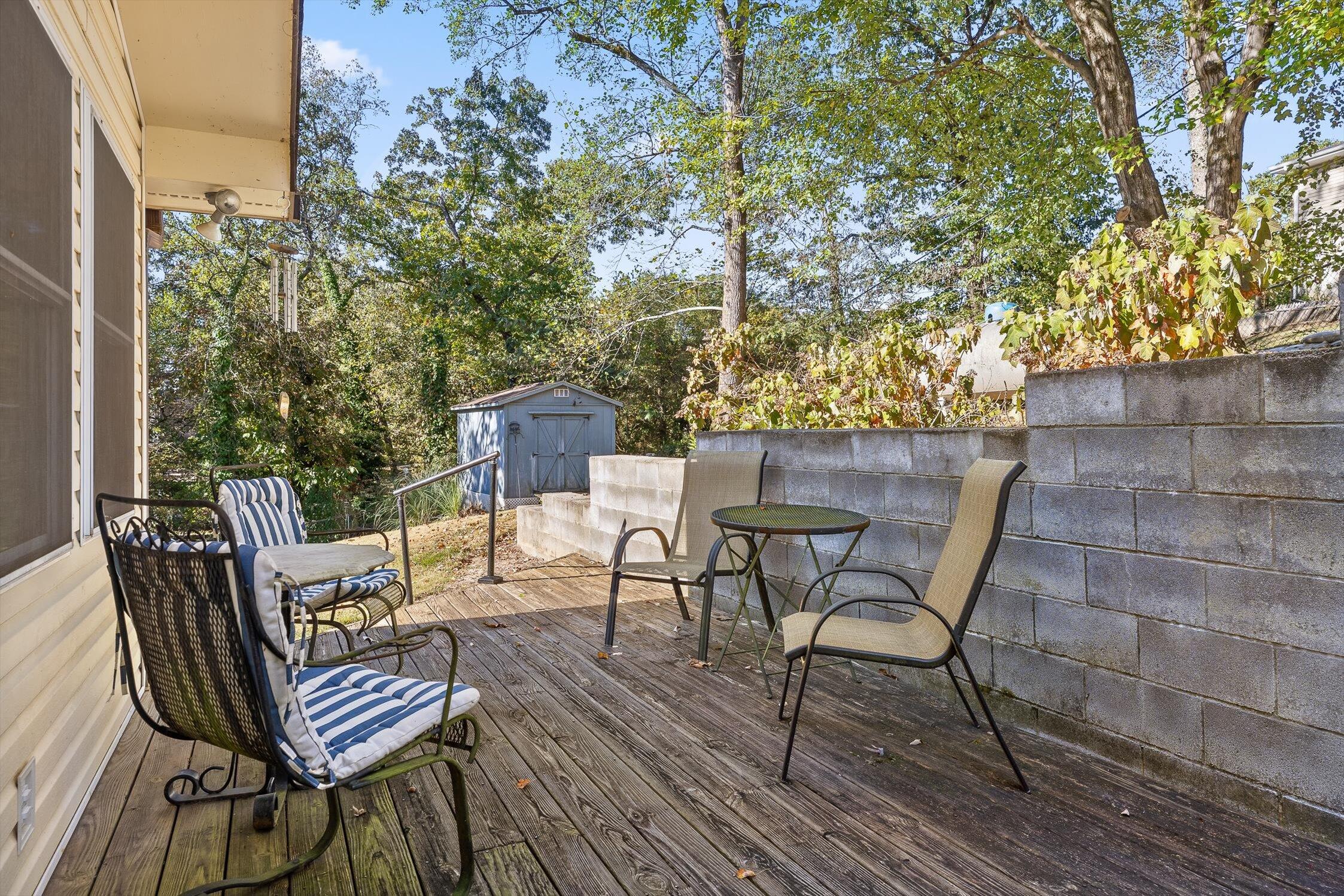 6725 Harbor Terrace