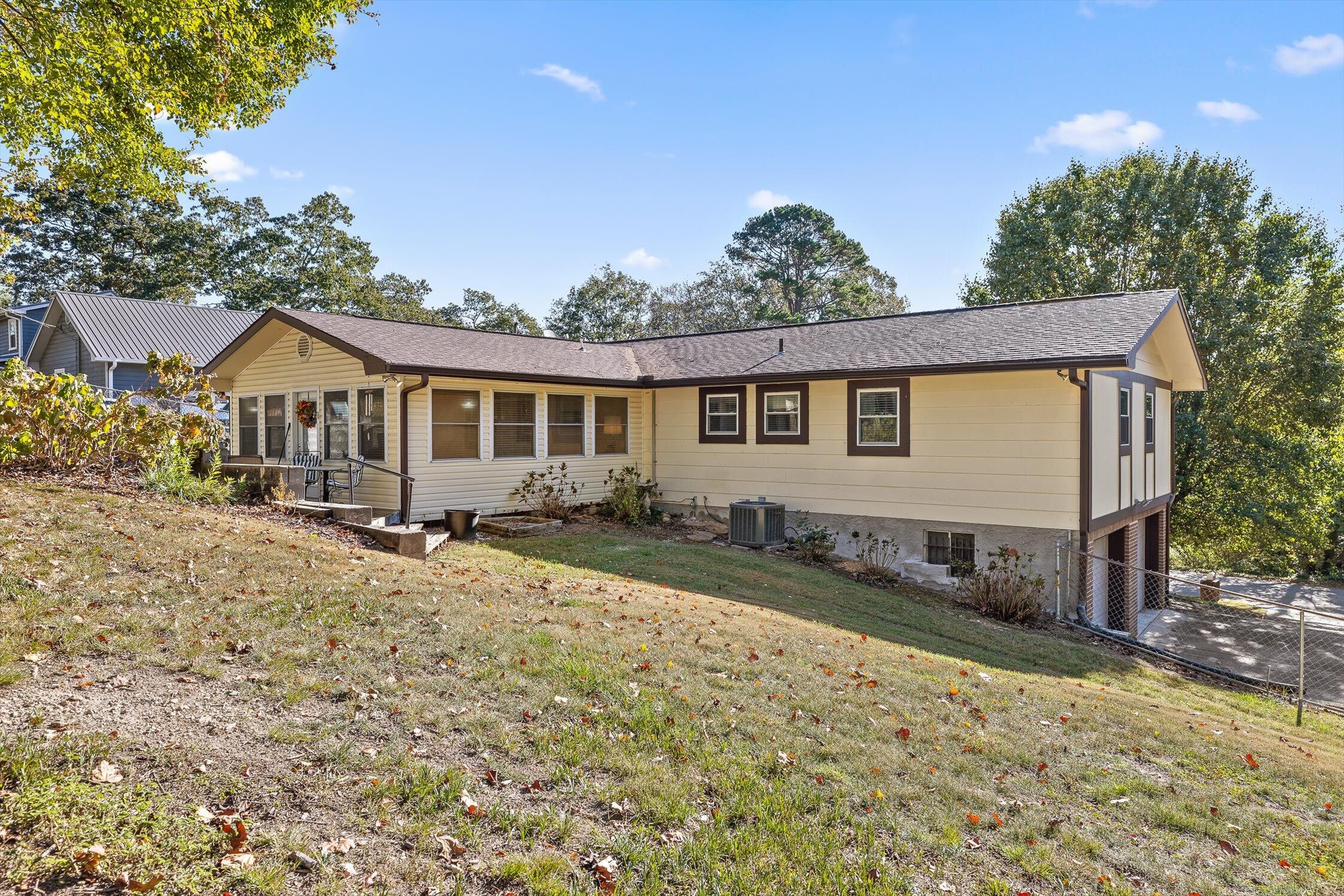 6725 Harbor Terrace