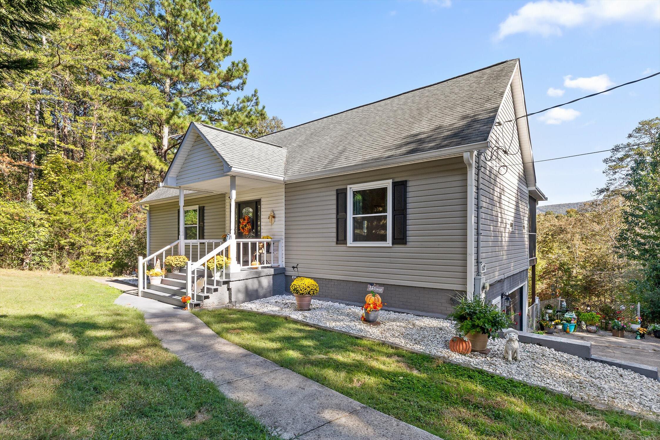 152 Highland Drive, Dunlap