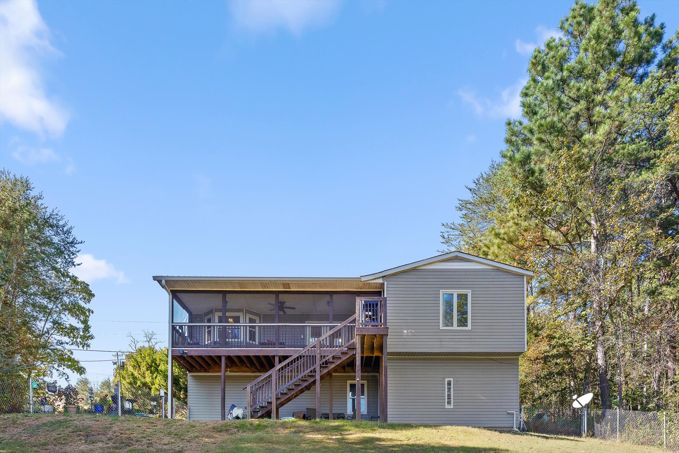 152 Highland Drive, Dunlap