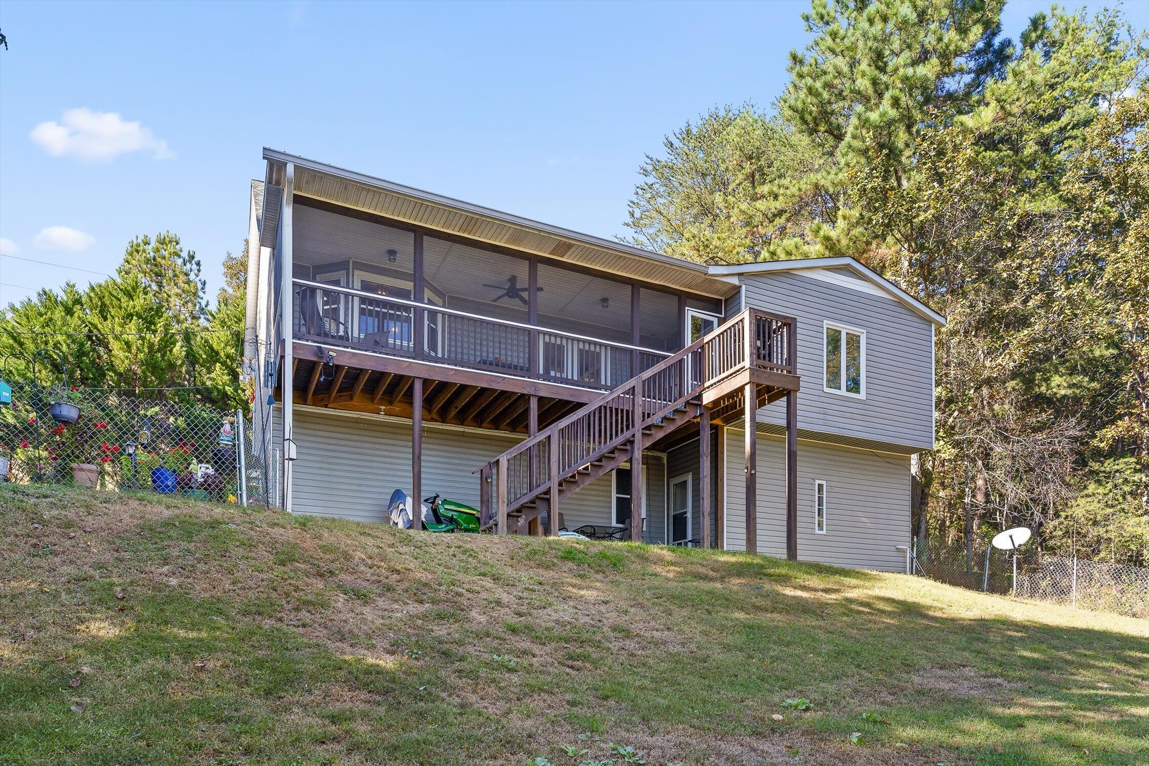 152 Highland Drive, Dunlap