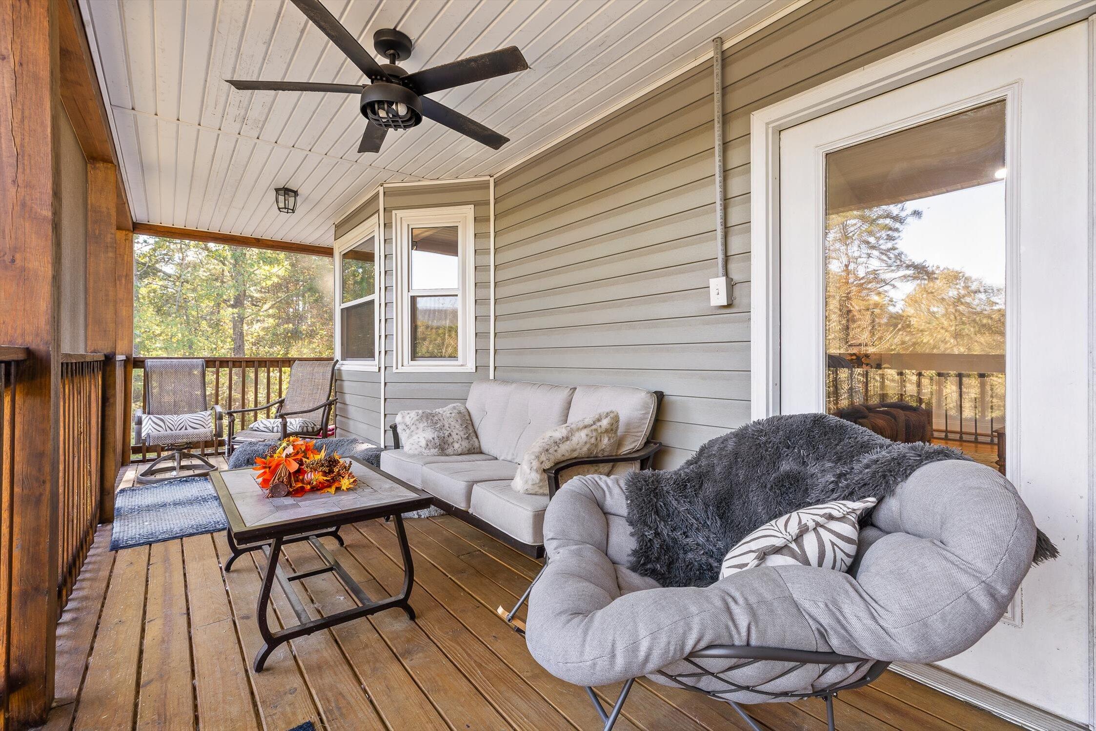 152 Highland Drive, Dunlap