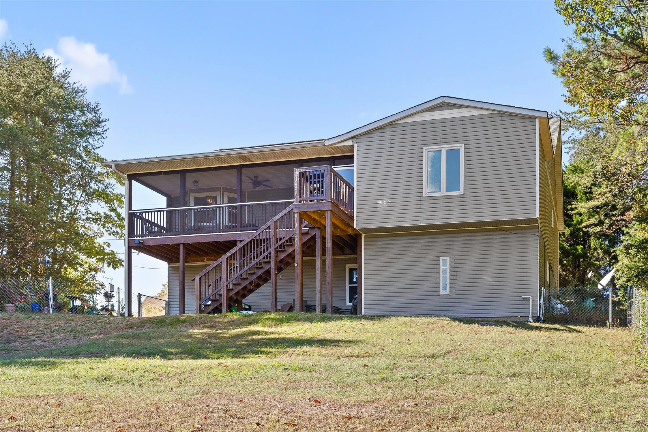 152 Highland Drive, Dunlap