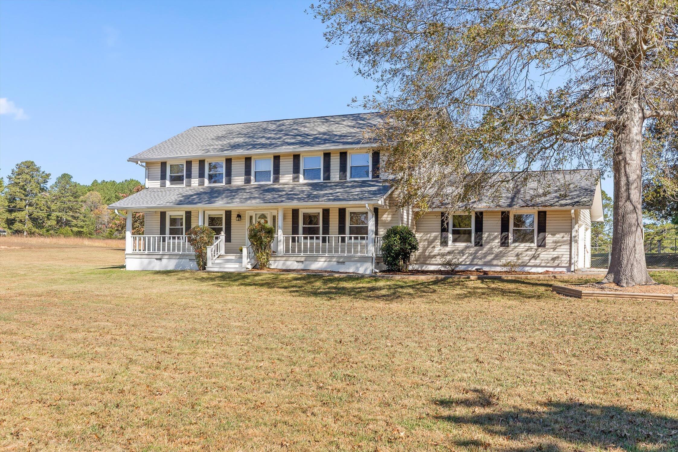 1288 Brymer Creek Road, McDonald