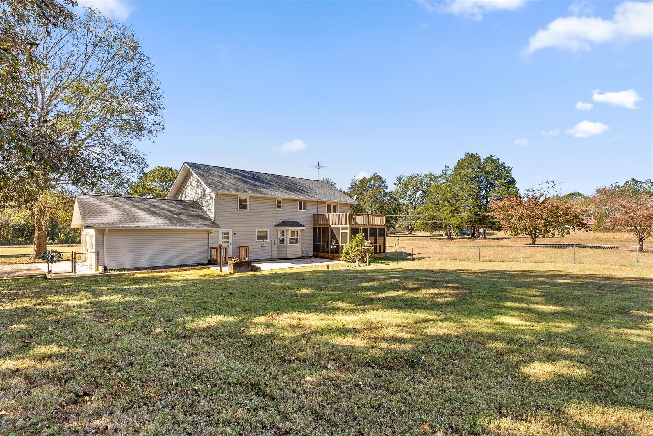 1288 Brymer Creek Road, McDonald