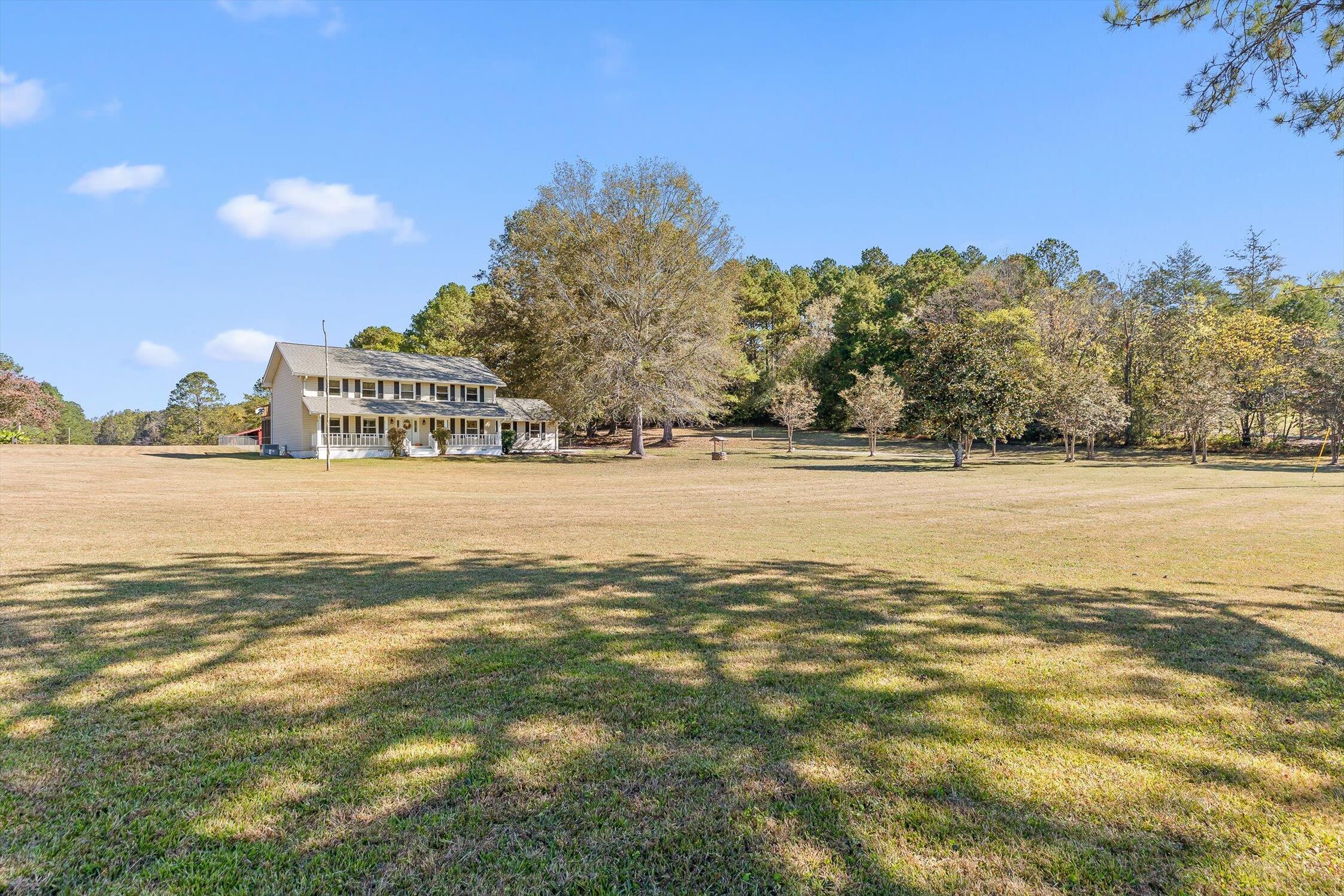 1288 Brymer Creek Road, McDonald