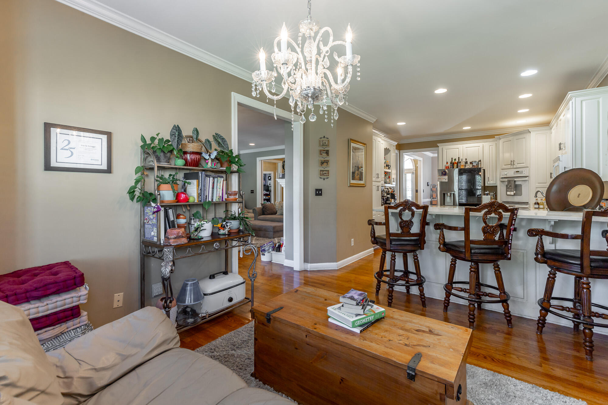 780 Norfolk Green Circle, Chattanooga