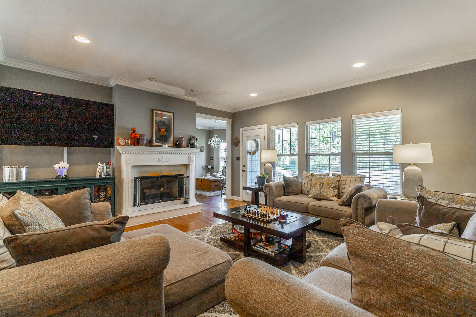 780 Norfolk Green Circle, Chattanooga