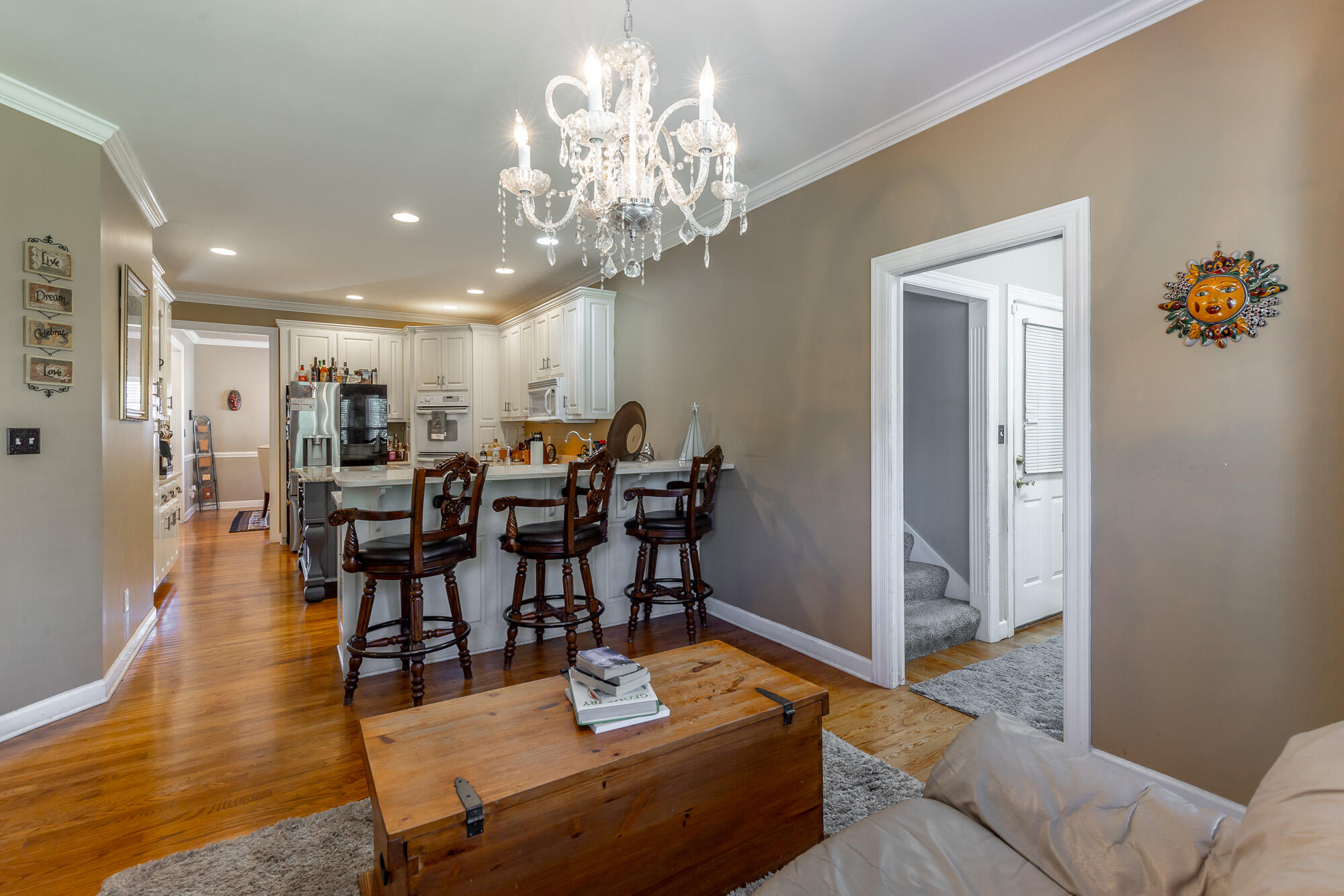 780 Norfolk Green Circle, Chattanooga