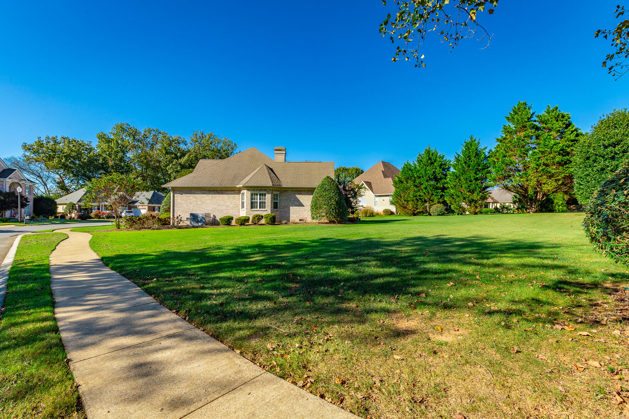 780 Norfolk Green Circle, Chattanooga