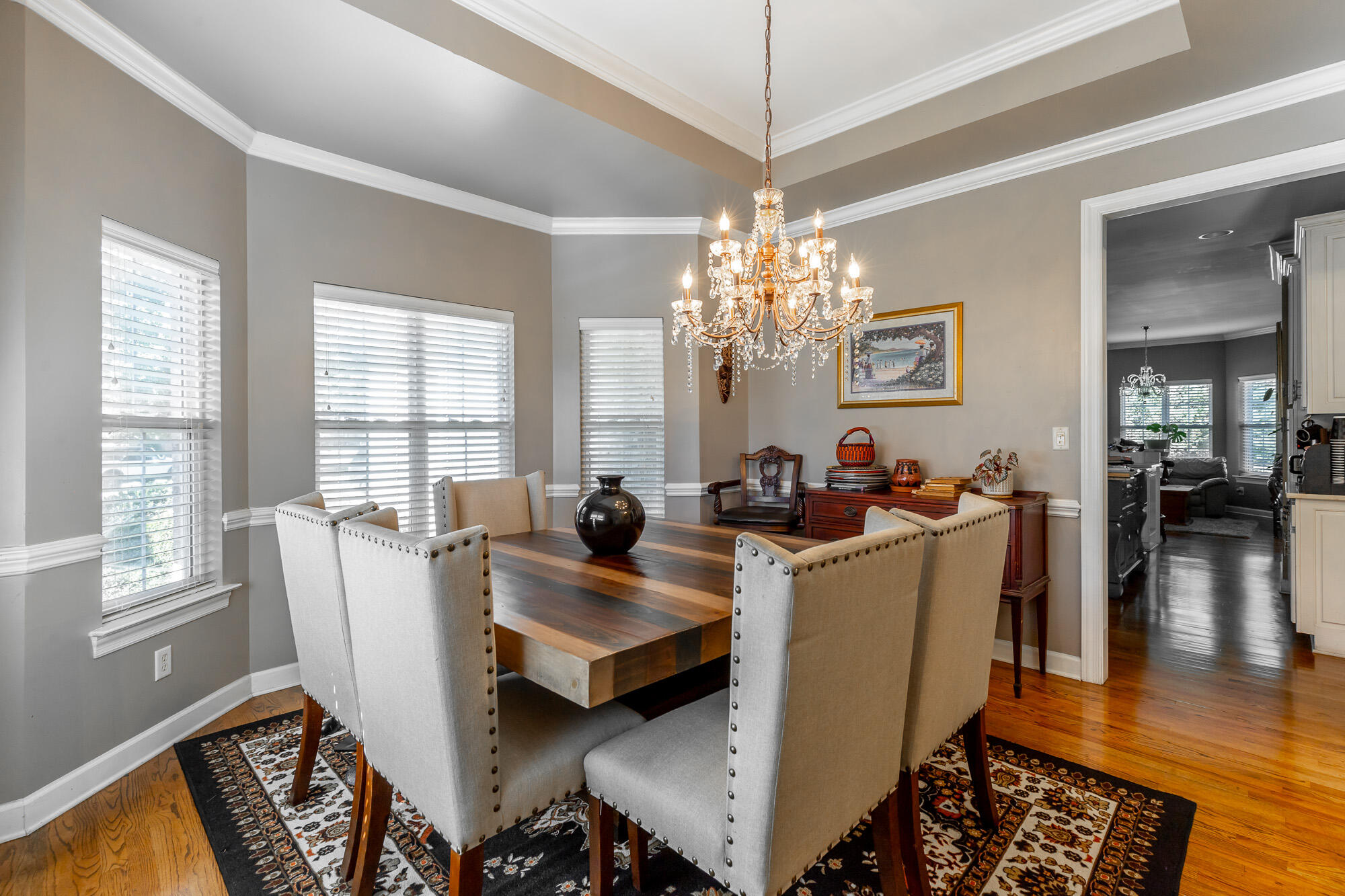 780 Norfolk Green Circle, Chattanooga