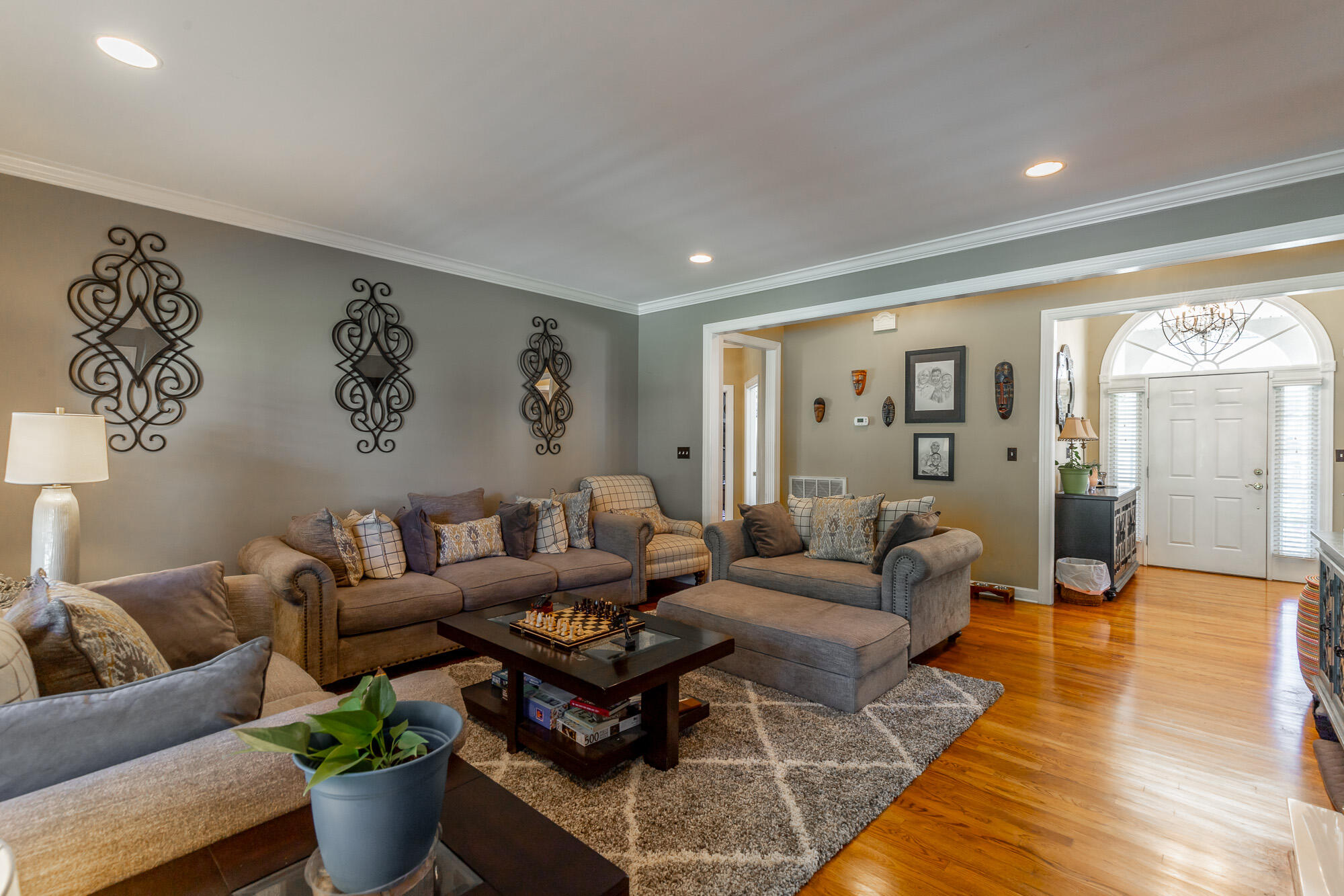 780 Norfolk Green Circle, Chattanooga