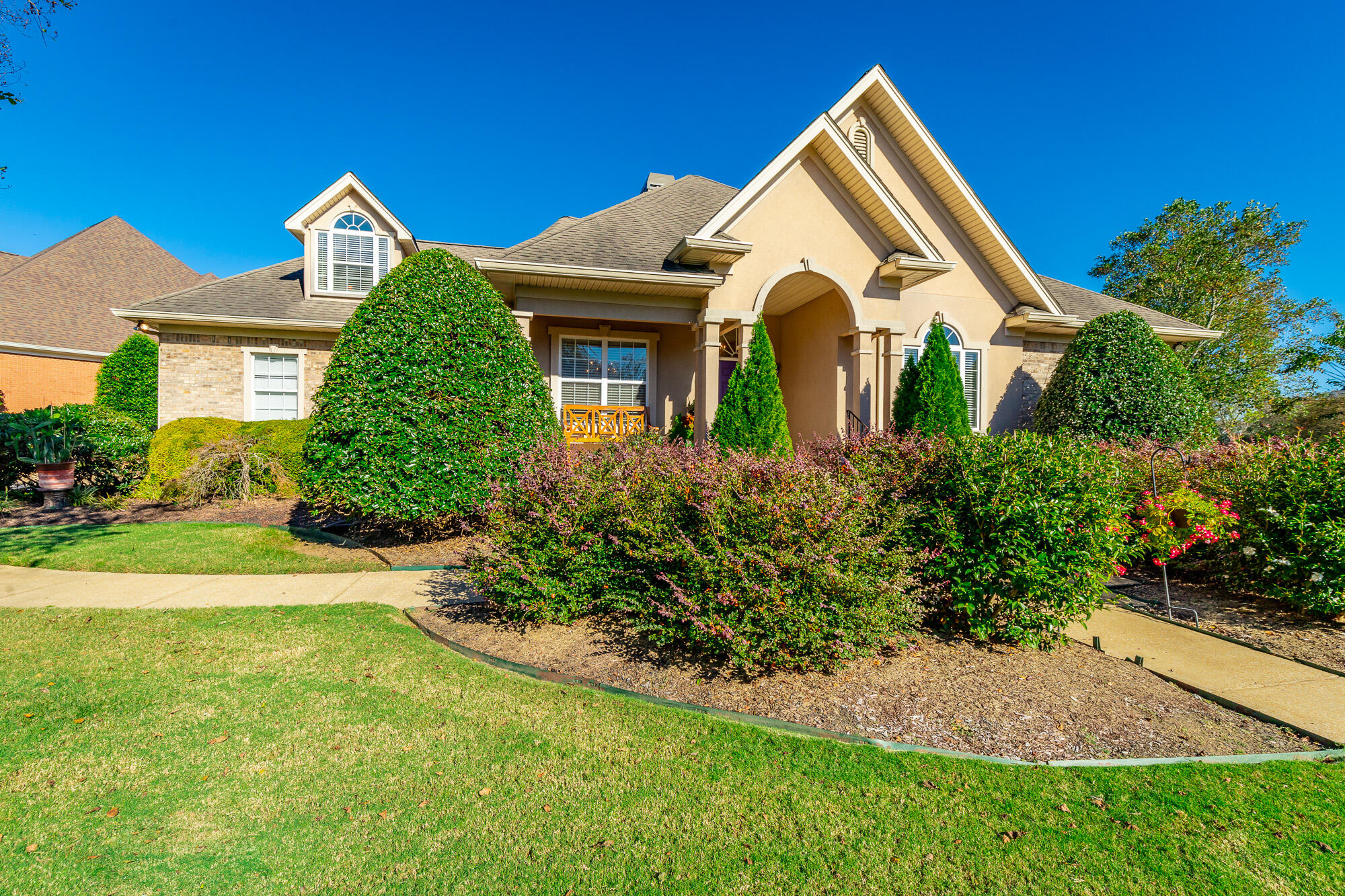 780 Norfolk Green Circle, Chattanooga