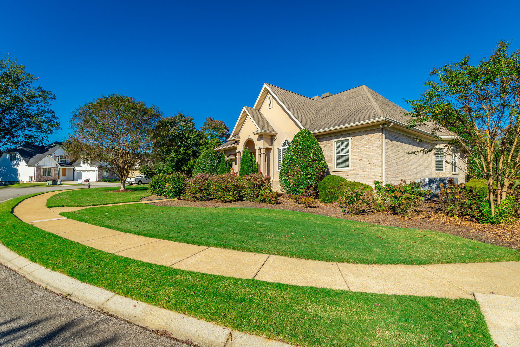 780 Norfolk Green Circle, Chattanooga