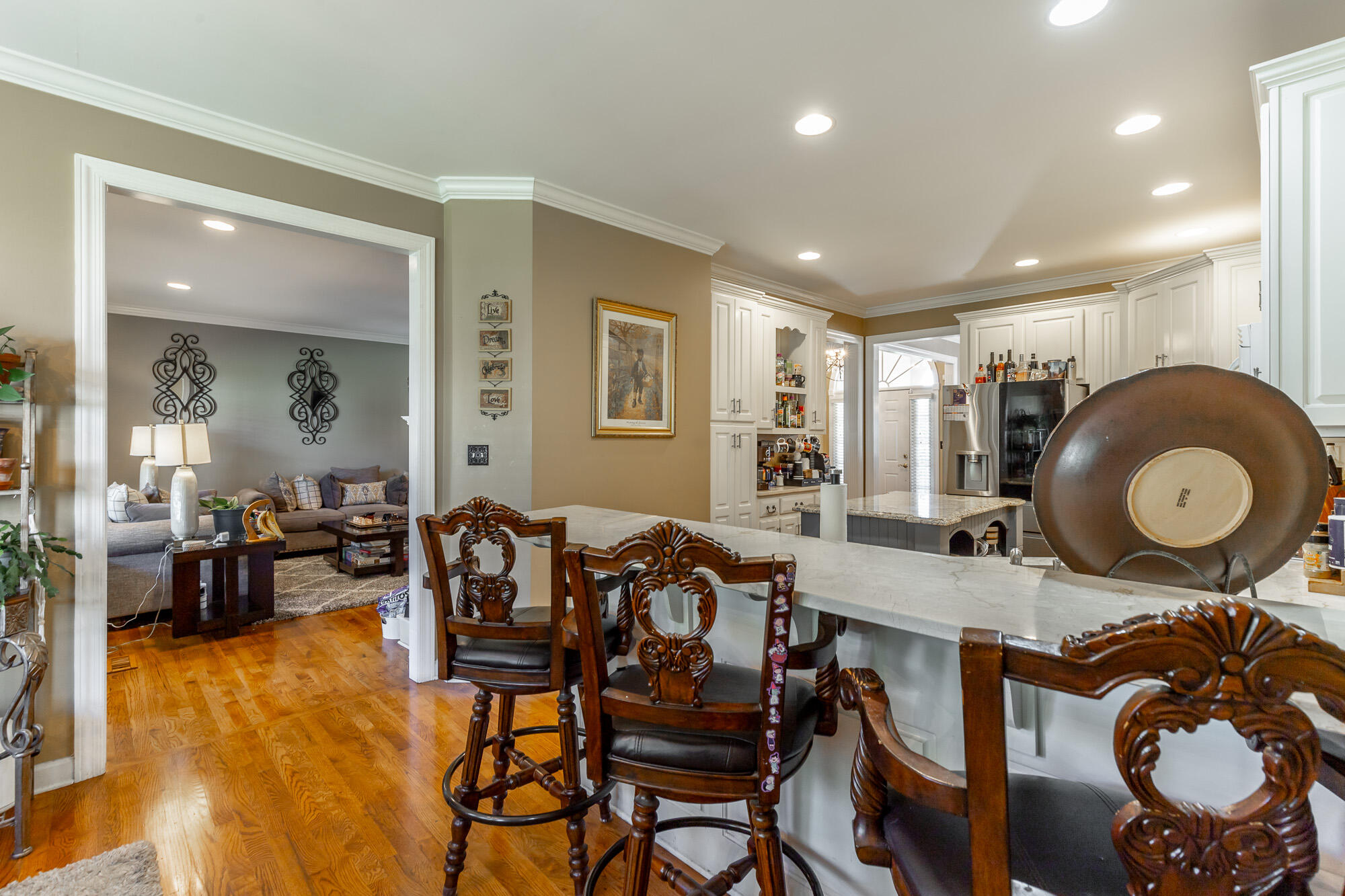 780 Norfolk Green Circle, Chattanooga