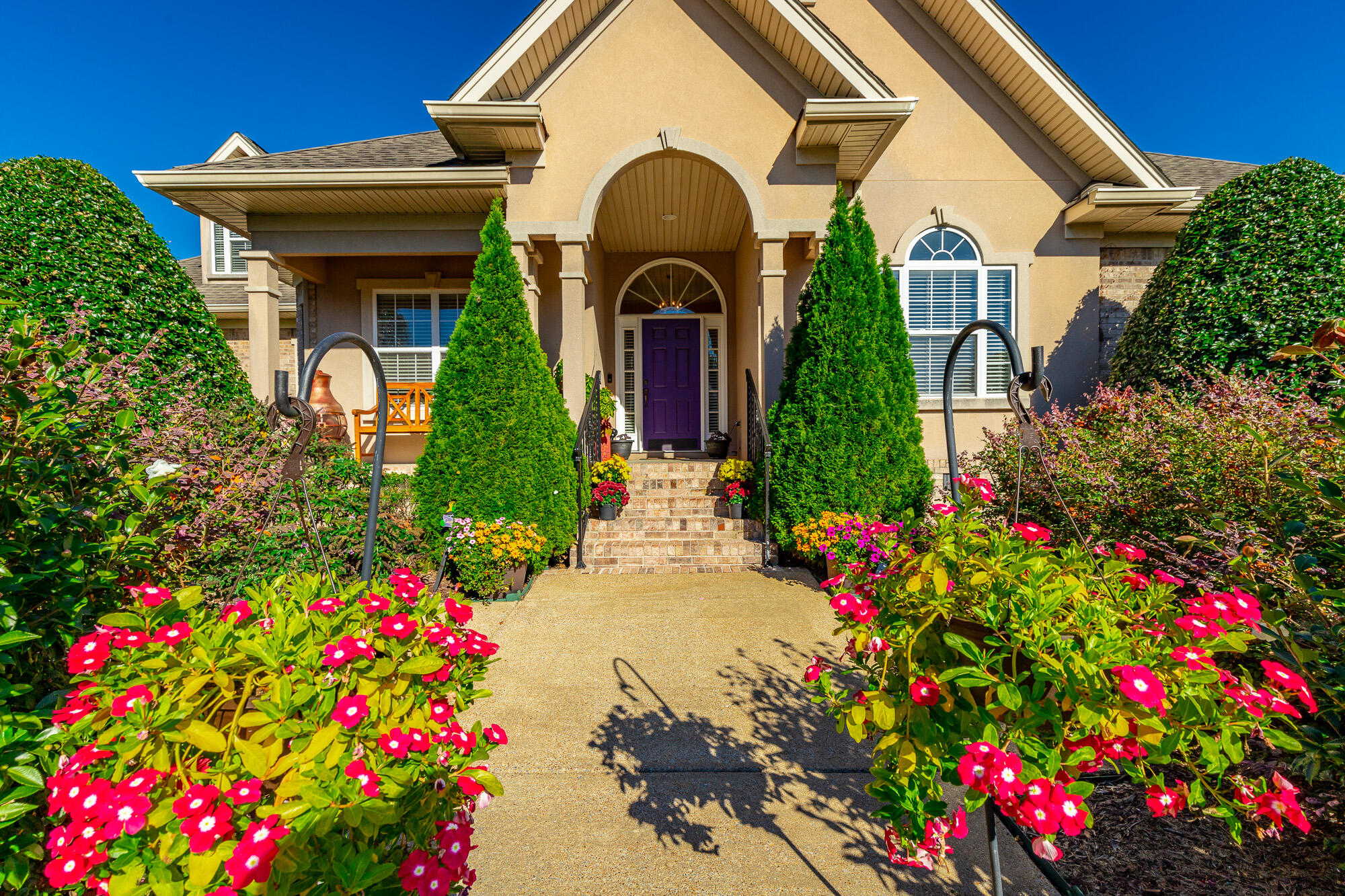 780 Norfolk Green Circle, Chattanooga