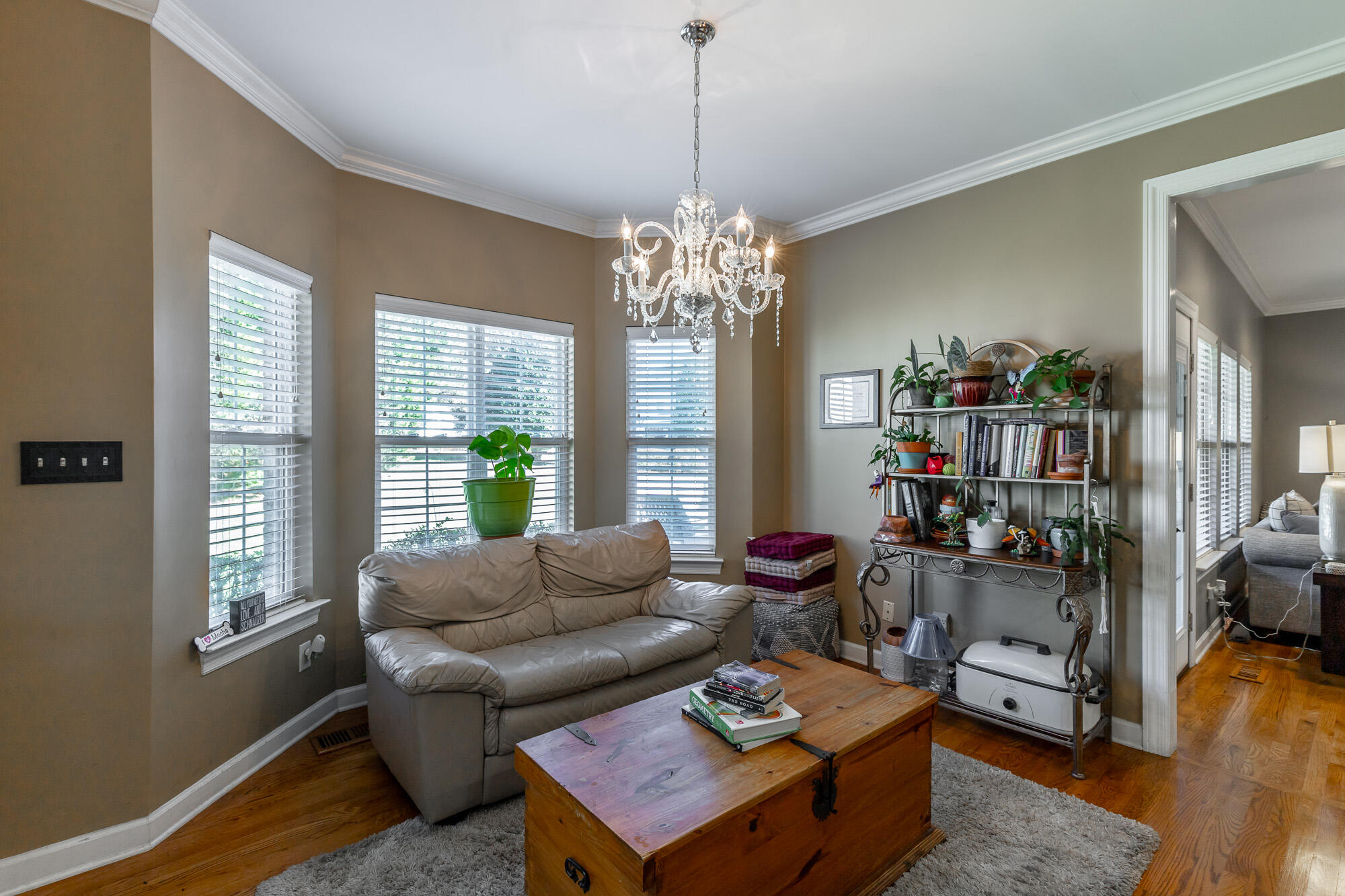 780 Norfolk Green Circle, Chattanooga