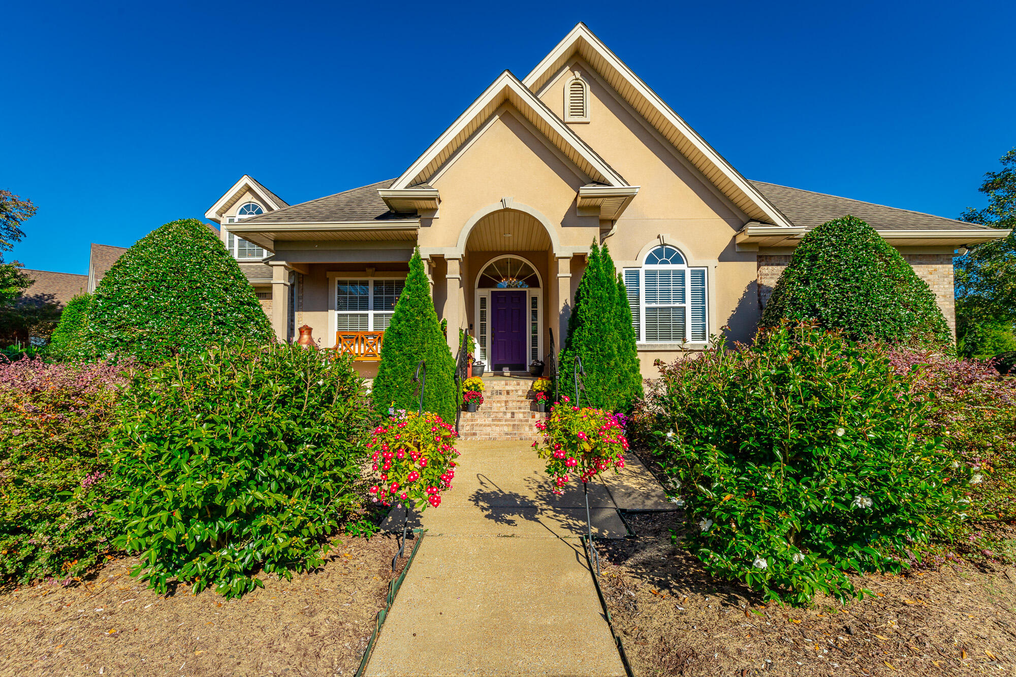 780 Norfolk Green Circle, Chattanooga