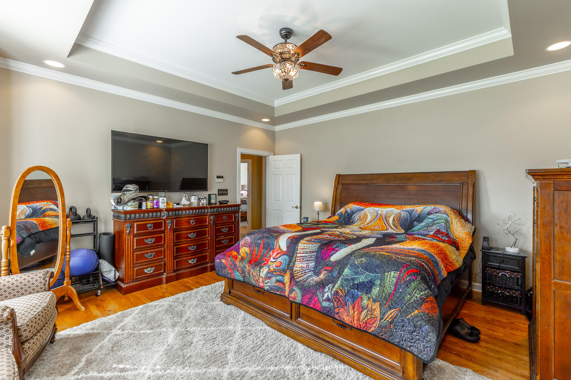 780 Norfolk Green Circle, Chattanooga