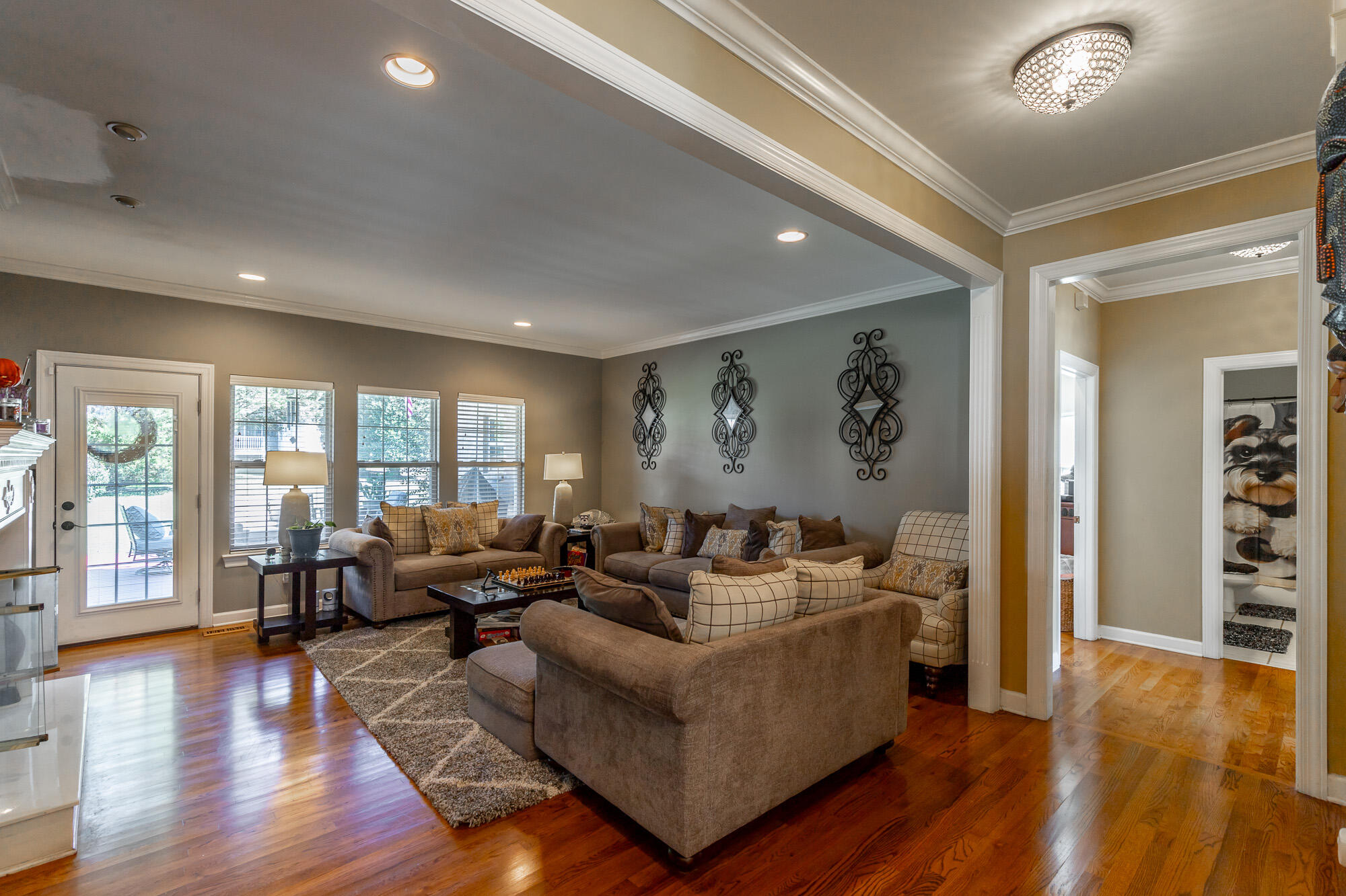 780 Norfolk Green Circle, Chattanooga