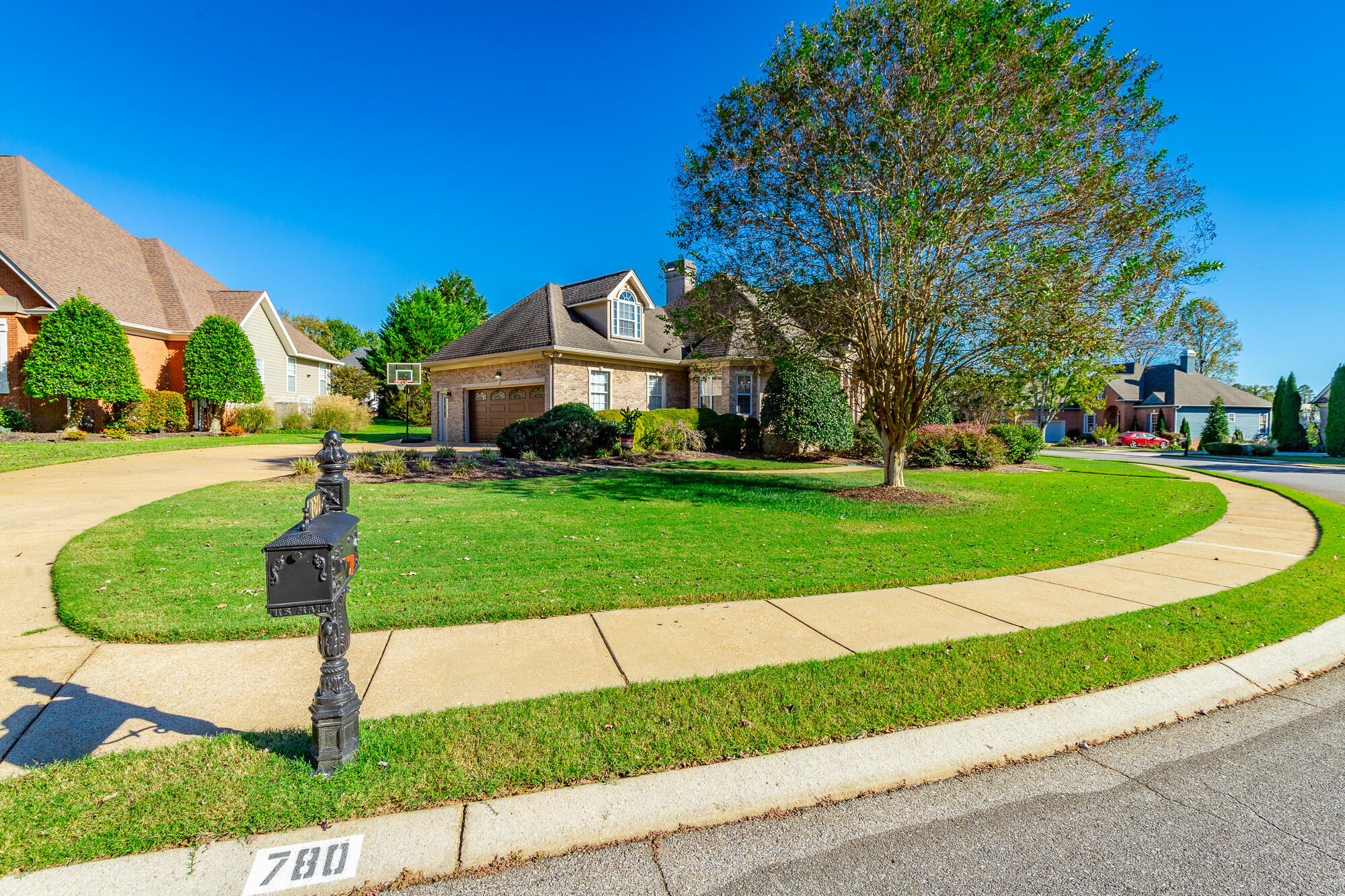 780 Norfolk Green Circle, Chattanooga