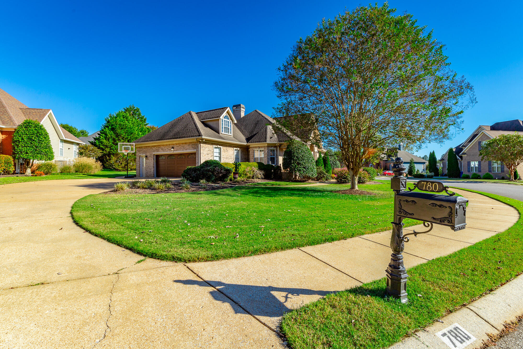 780 Norfolk Green Circle, Chattanooga