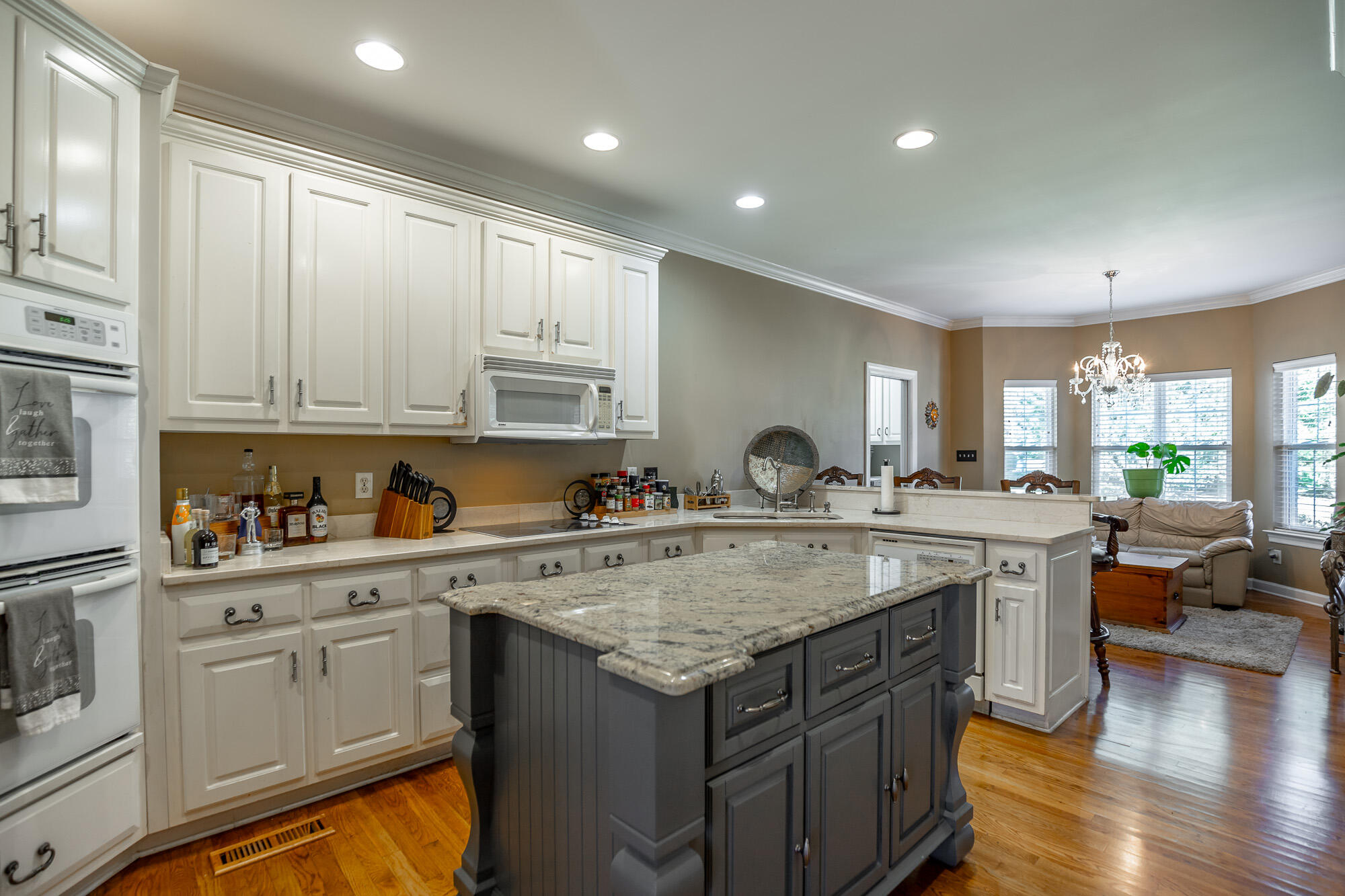 780 Norfolk Green Circle, Chattanooga