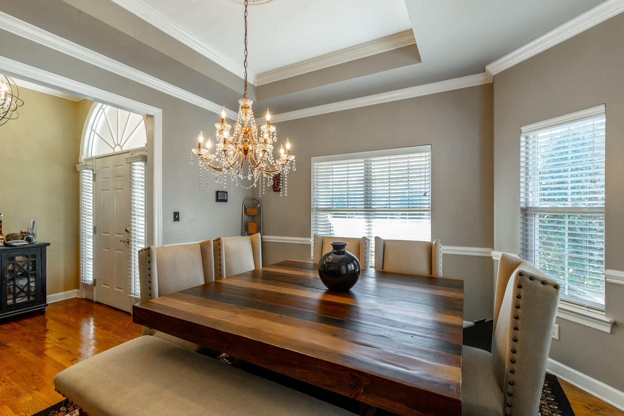 780 Norfolk Green Circle, Chattanooga