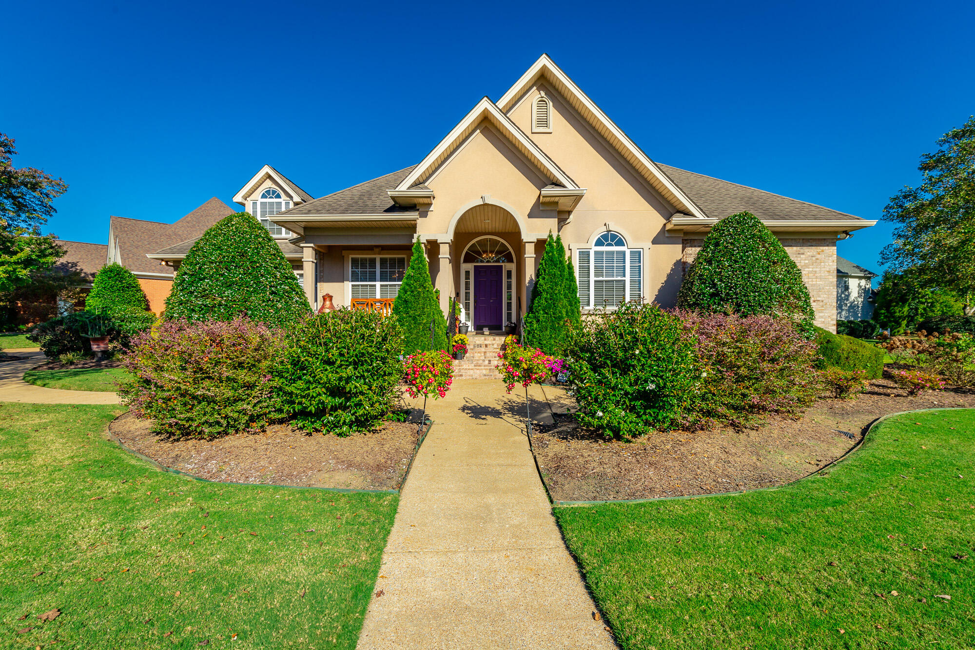 780 Norfolk Green Circle, Chattanooga