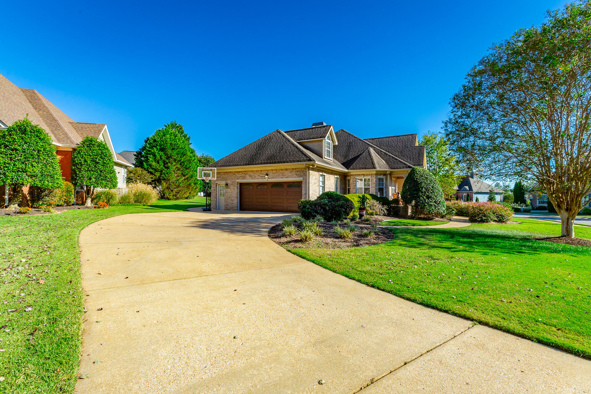 780 Norfolk Green Circle, Chattanooga