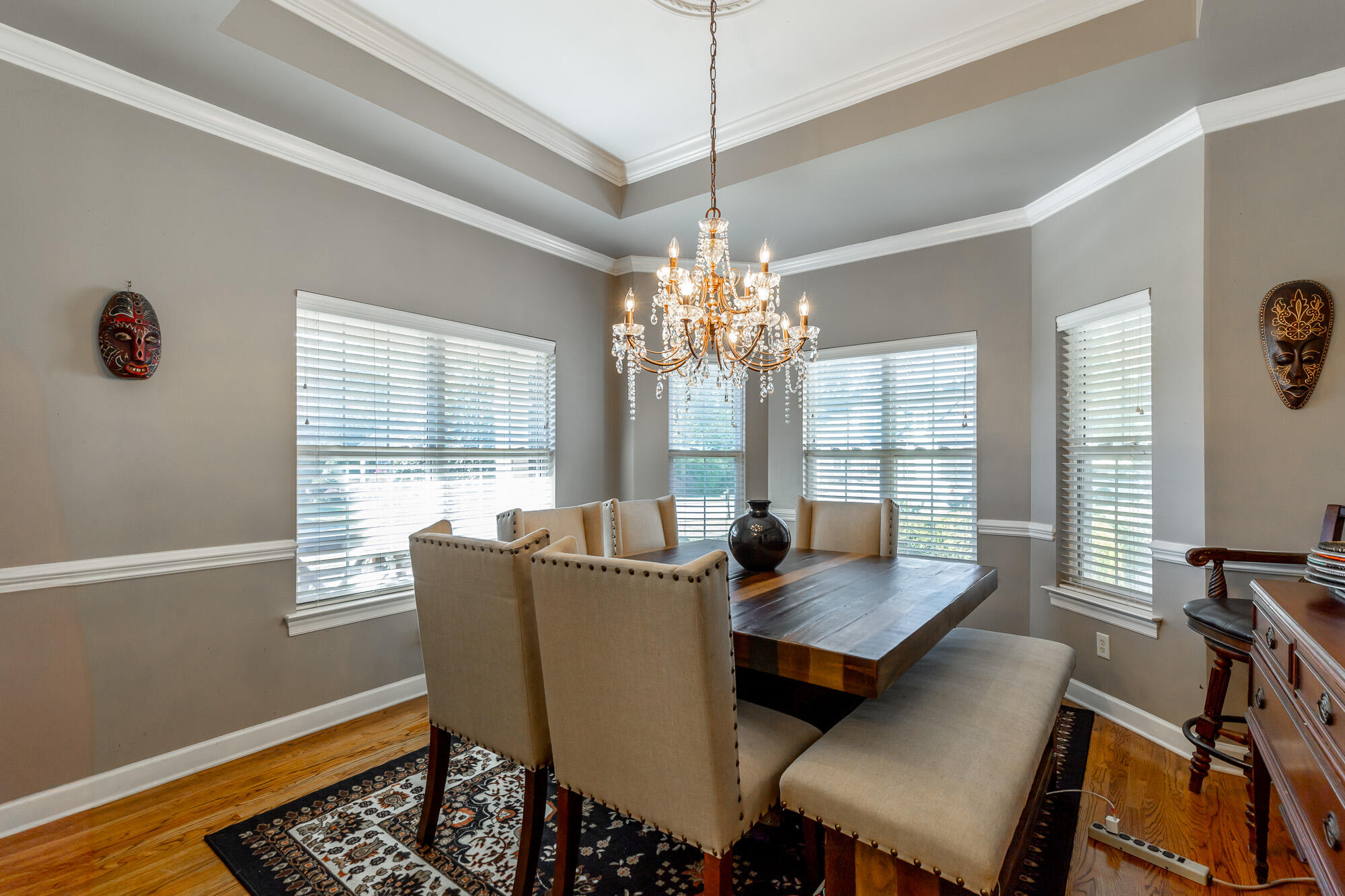 780 Norfolk Green Circle, Chattanooga