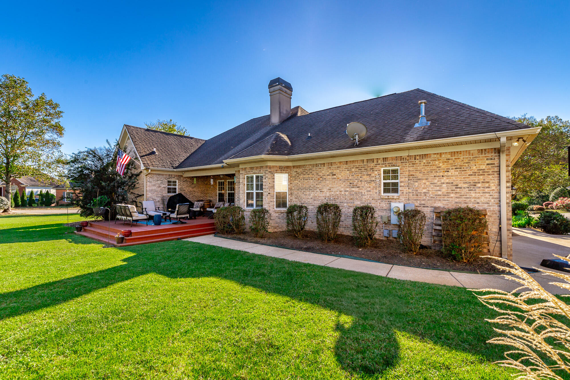 780 Norfolk Green Circle, Chattanooga