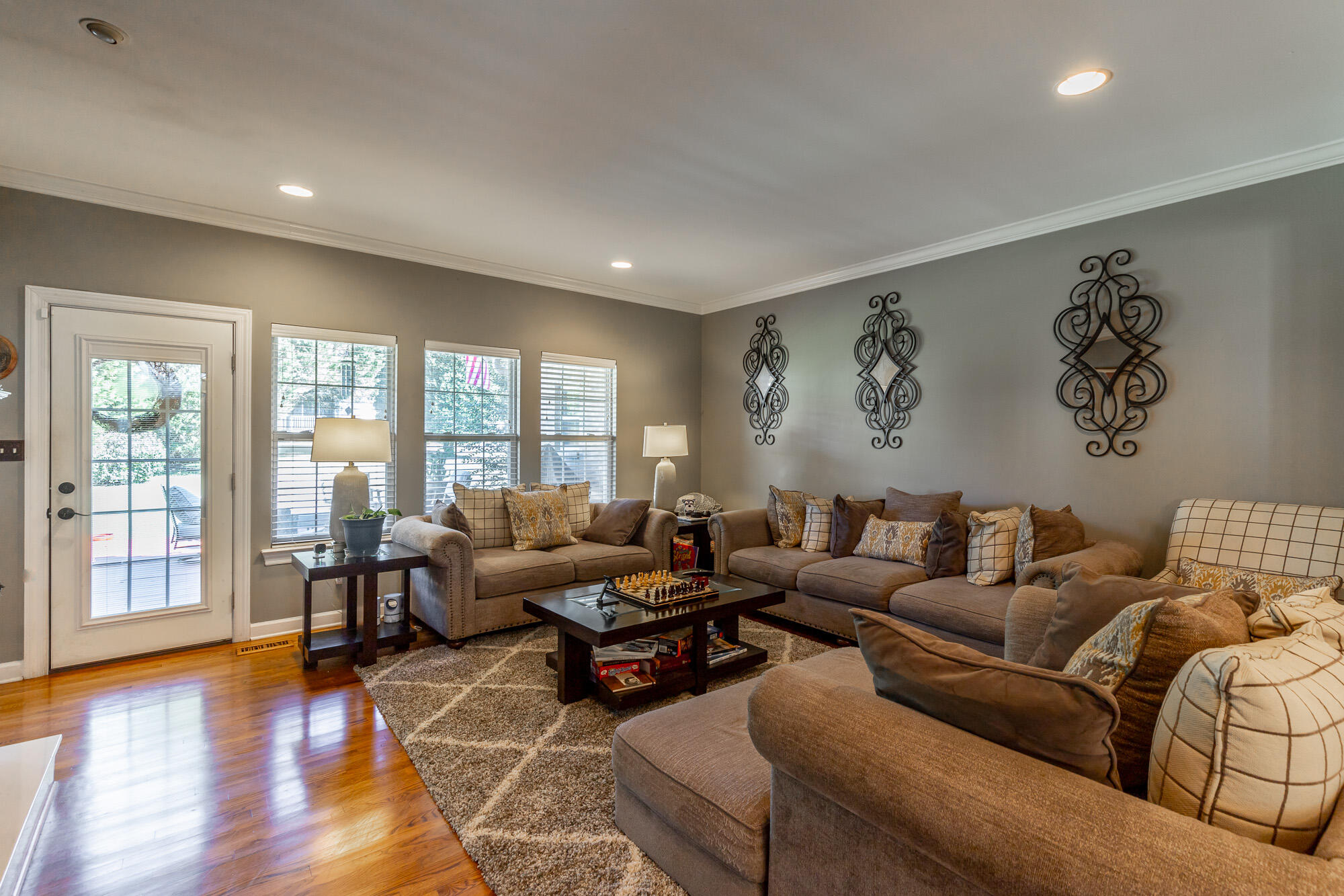 780 Norfolk Green Circle, Chattanooga